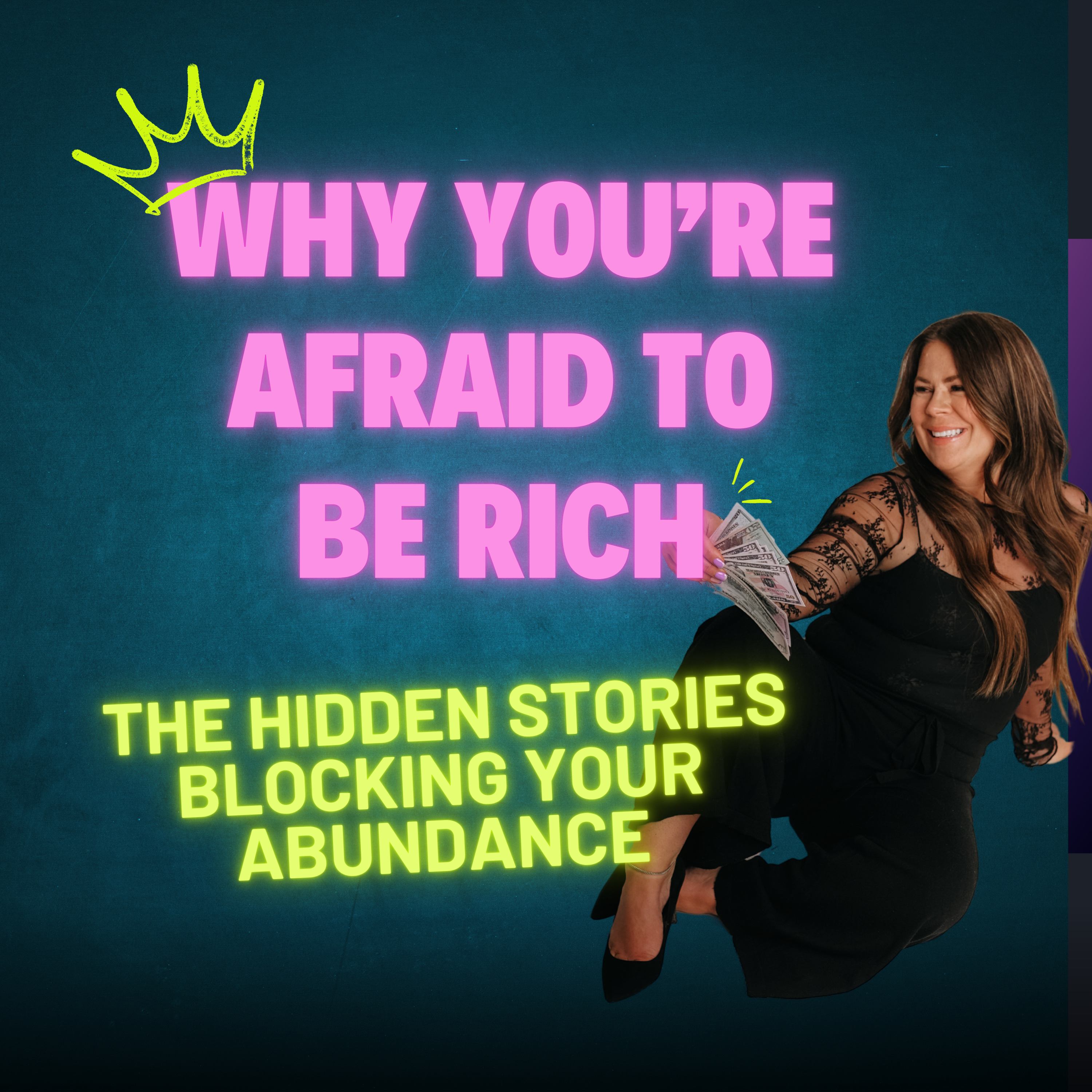 Her Subconscious Blueprint