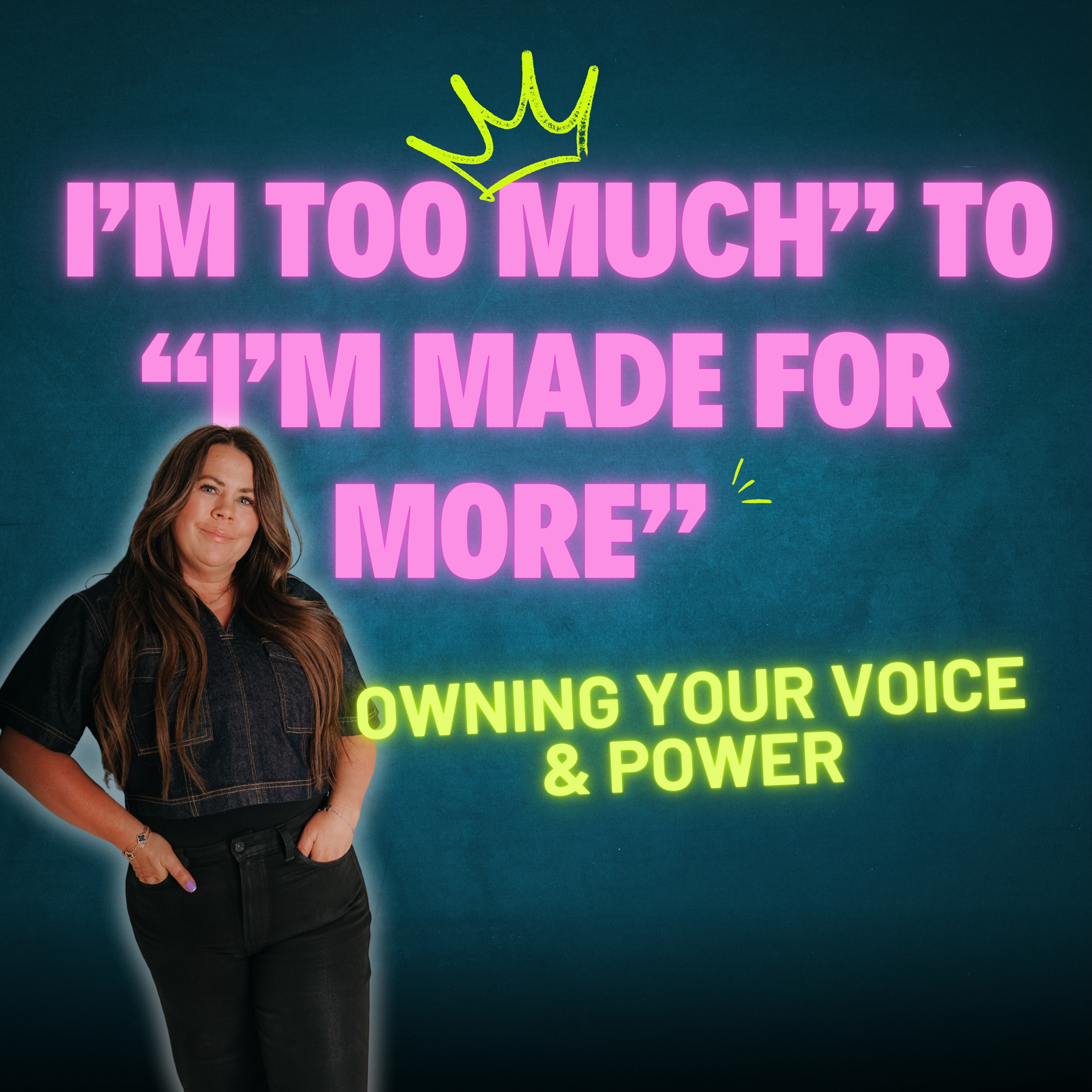 Her Subconscious Blueprint