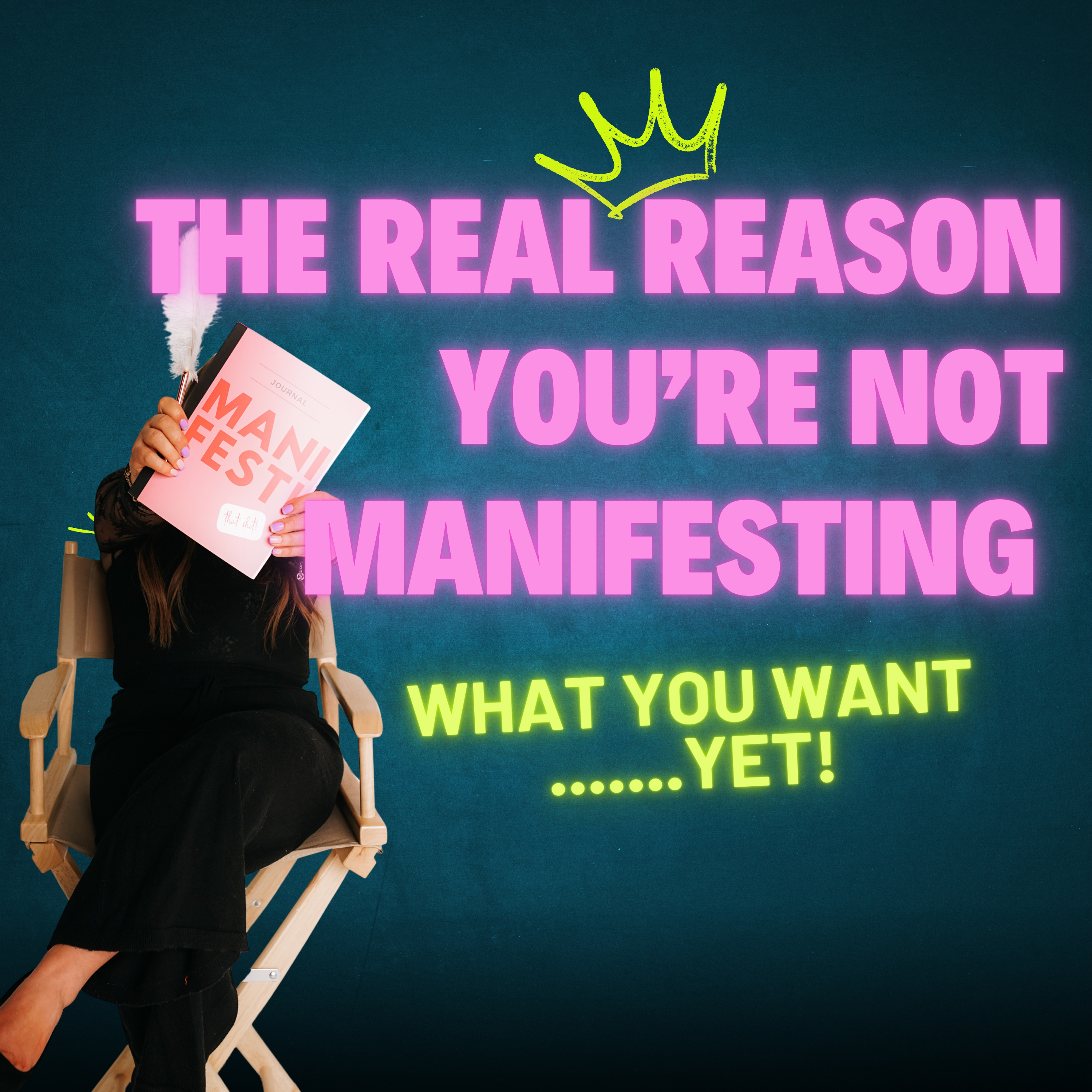 Her Subconscious Blueprint