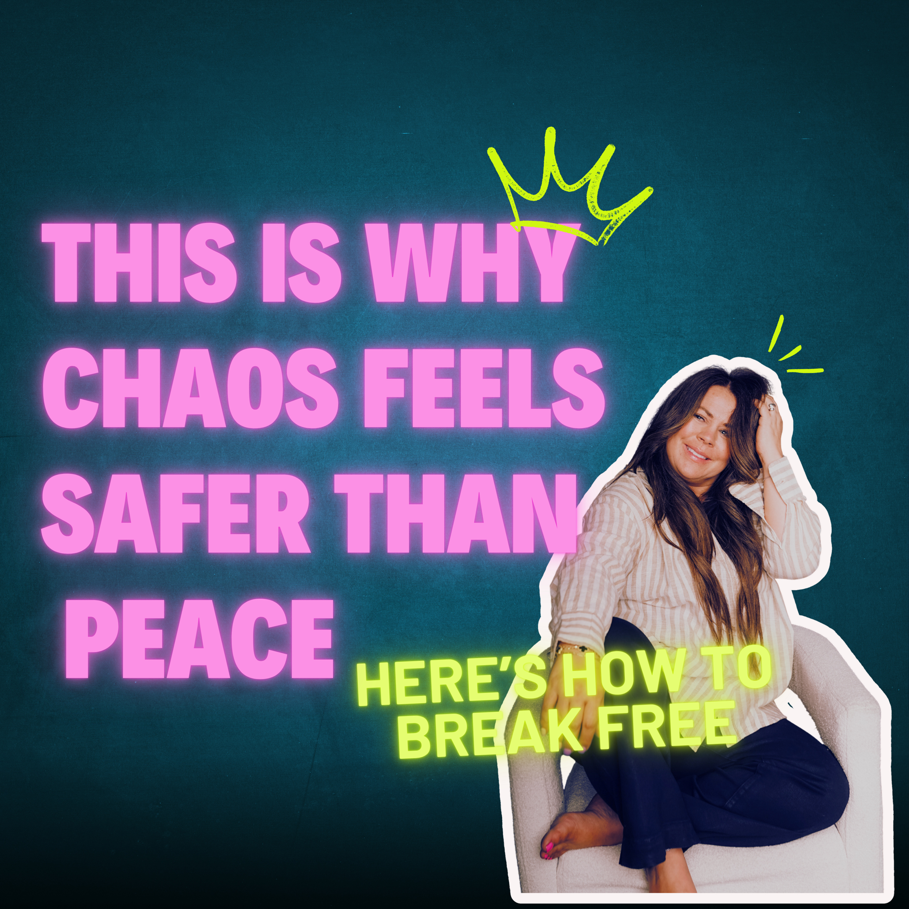 Her Subconscious Blueprint