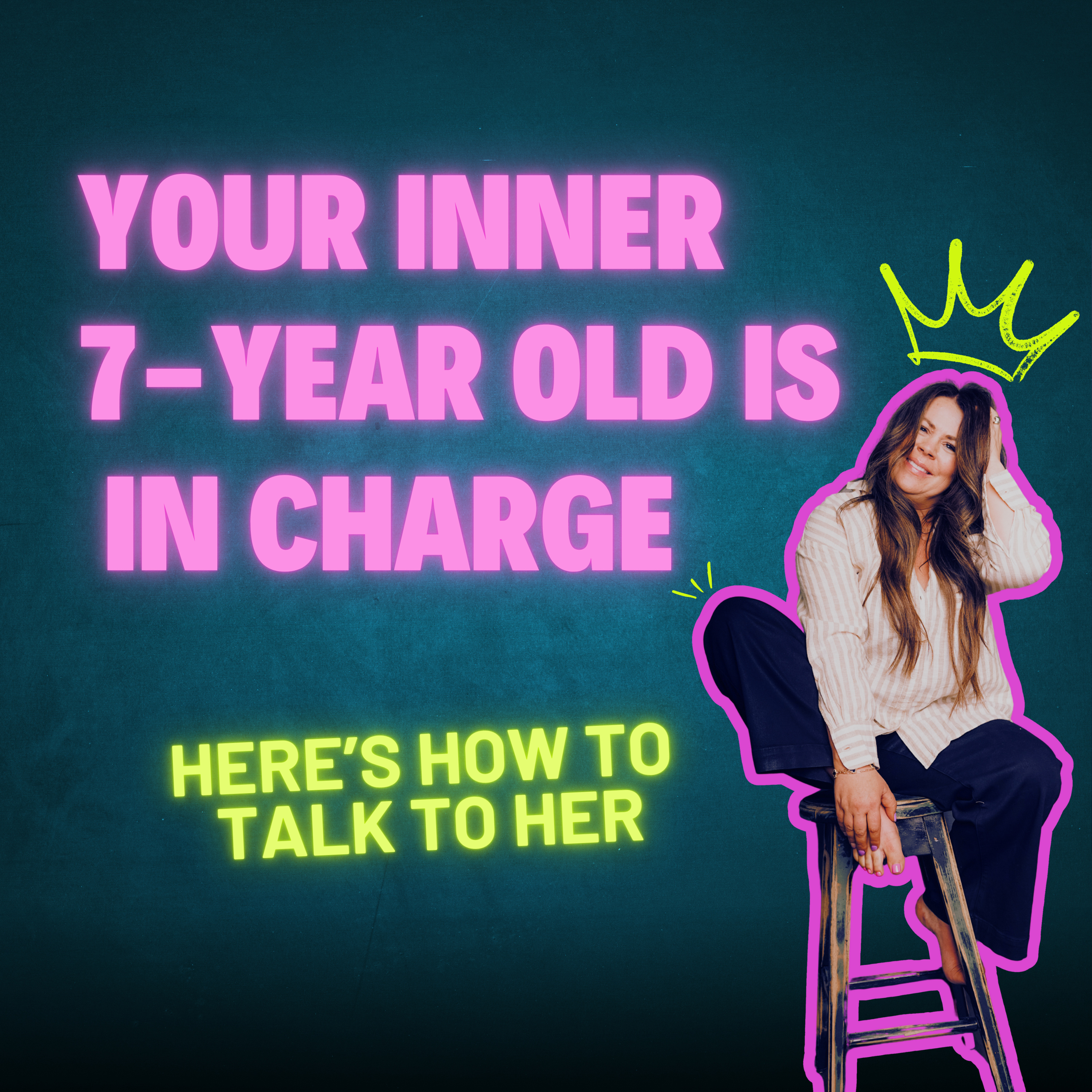 Her Subconscious Blueprint