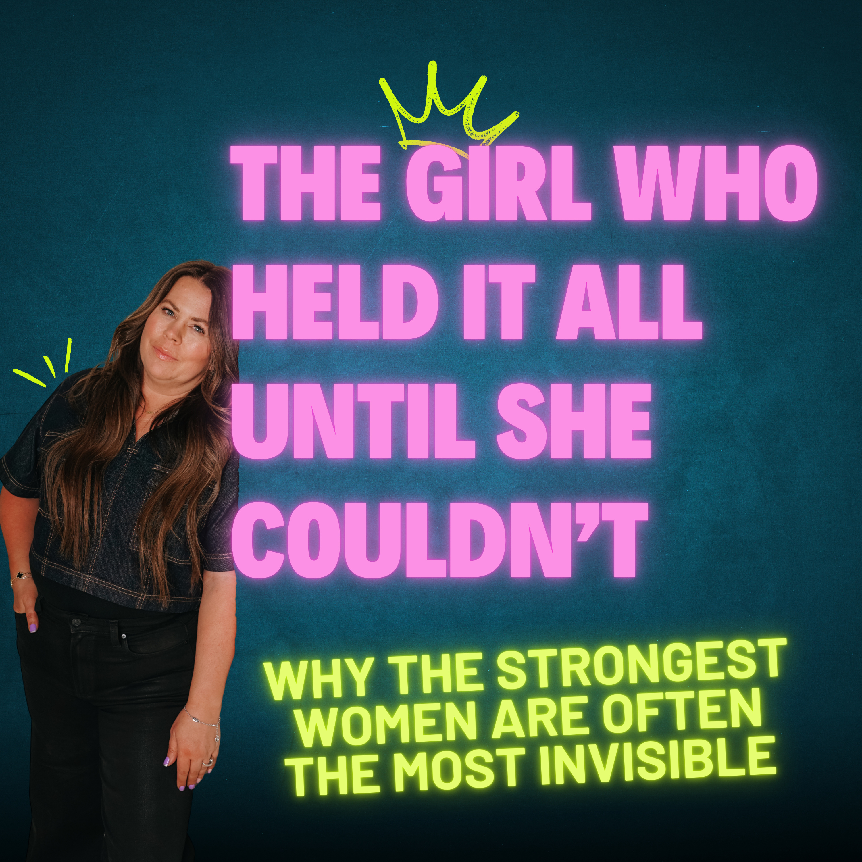 Her Subconscious Blueprint