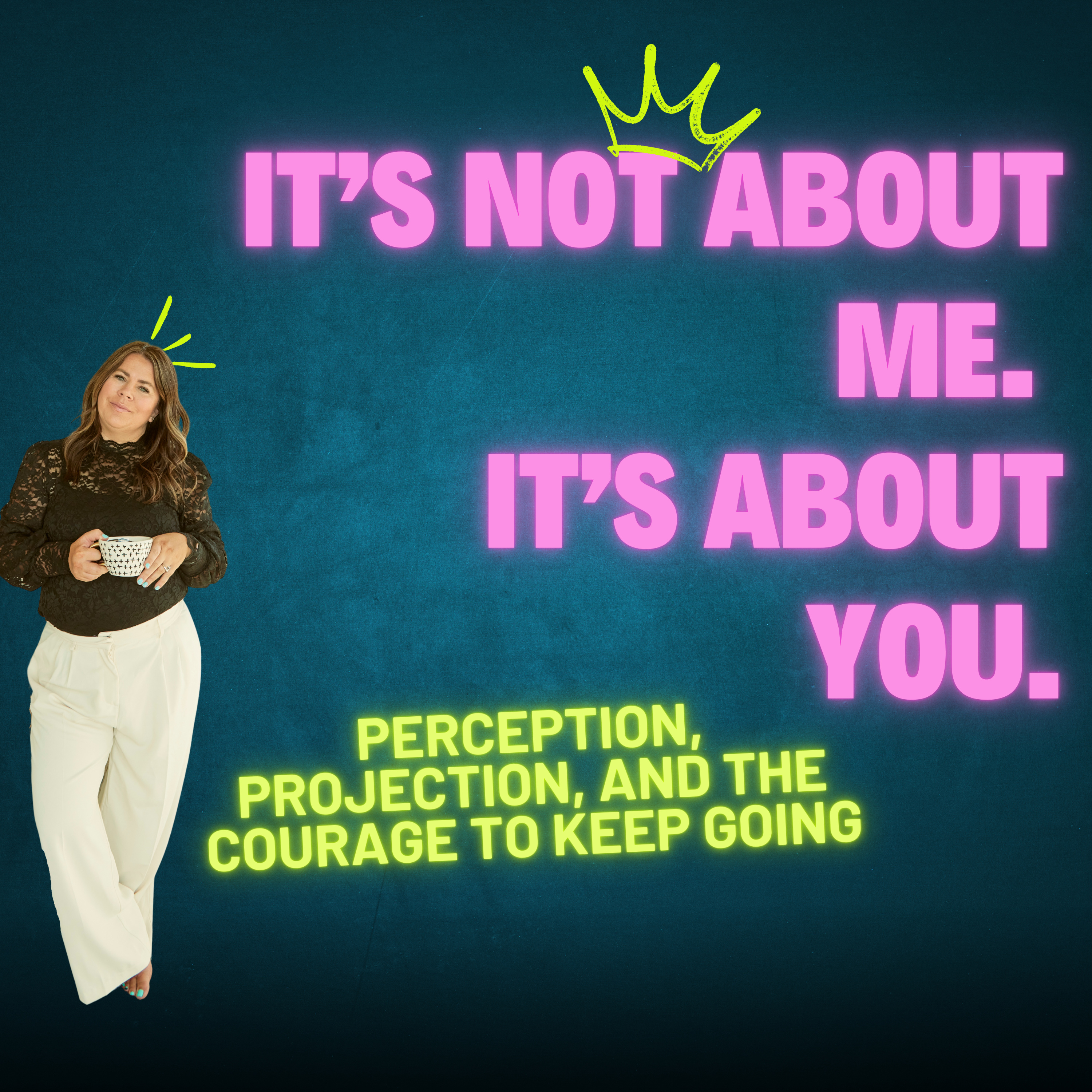 Her Subconscious Blueprint