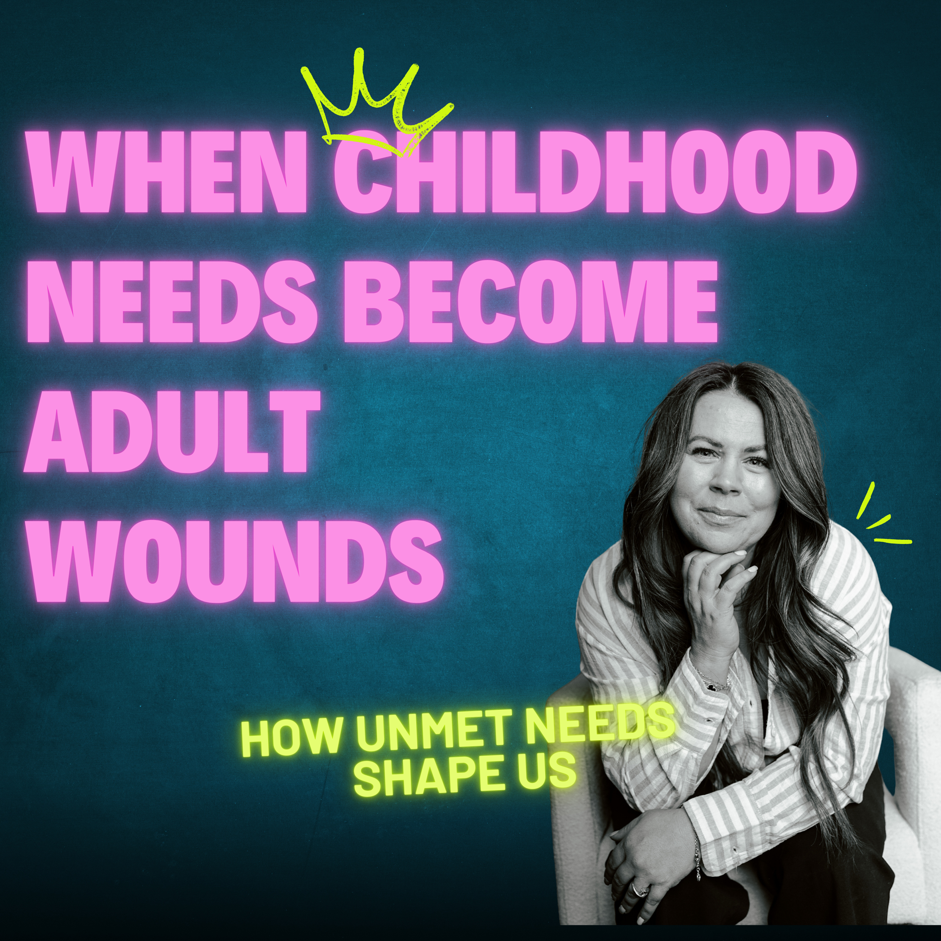 Her Subconscious Blueprint