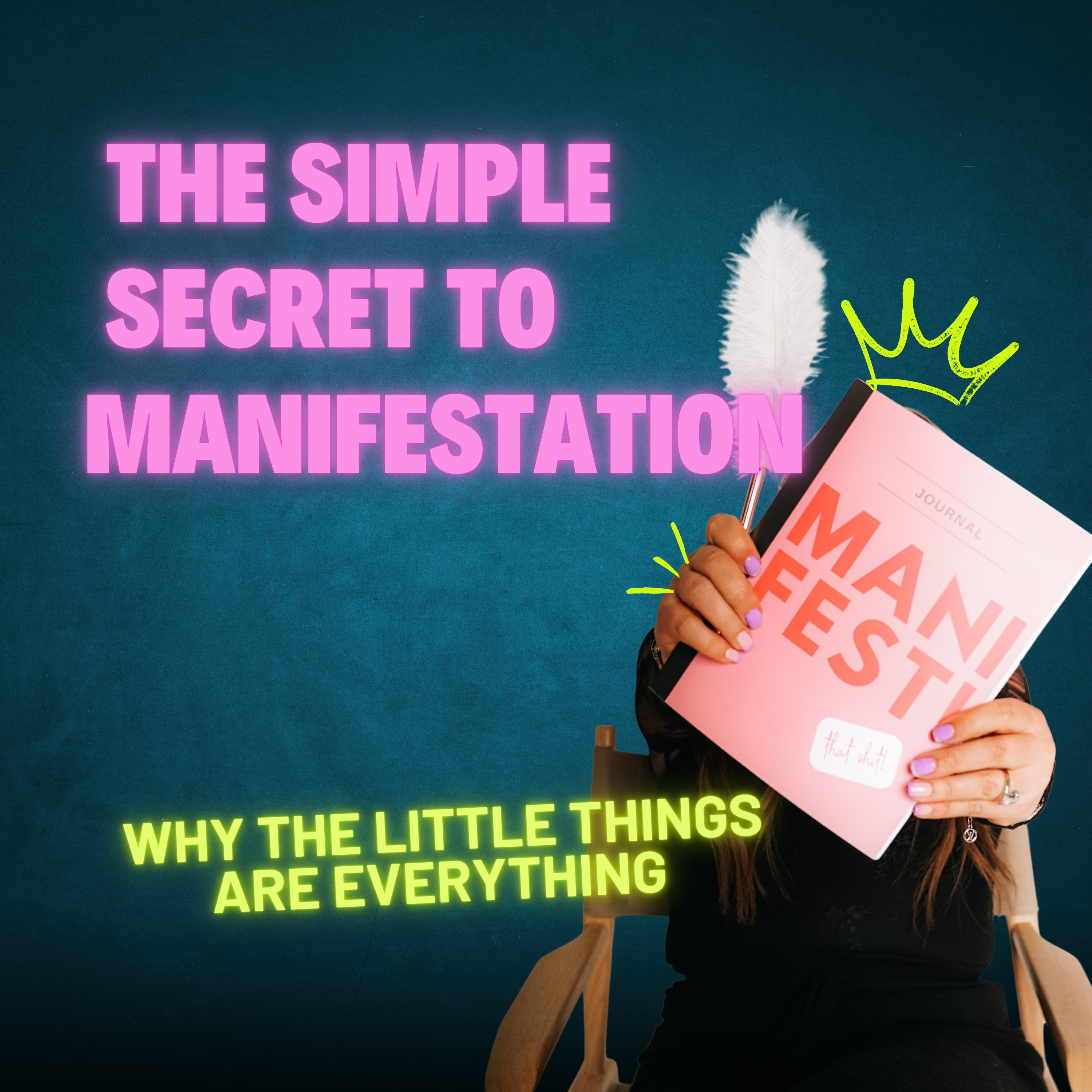 Her Subconscious Blueprint