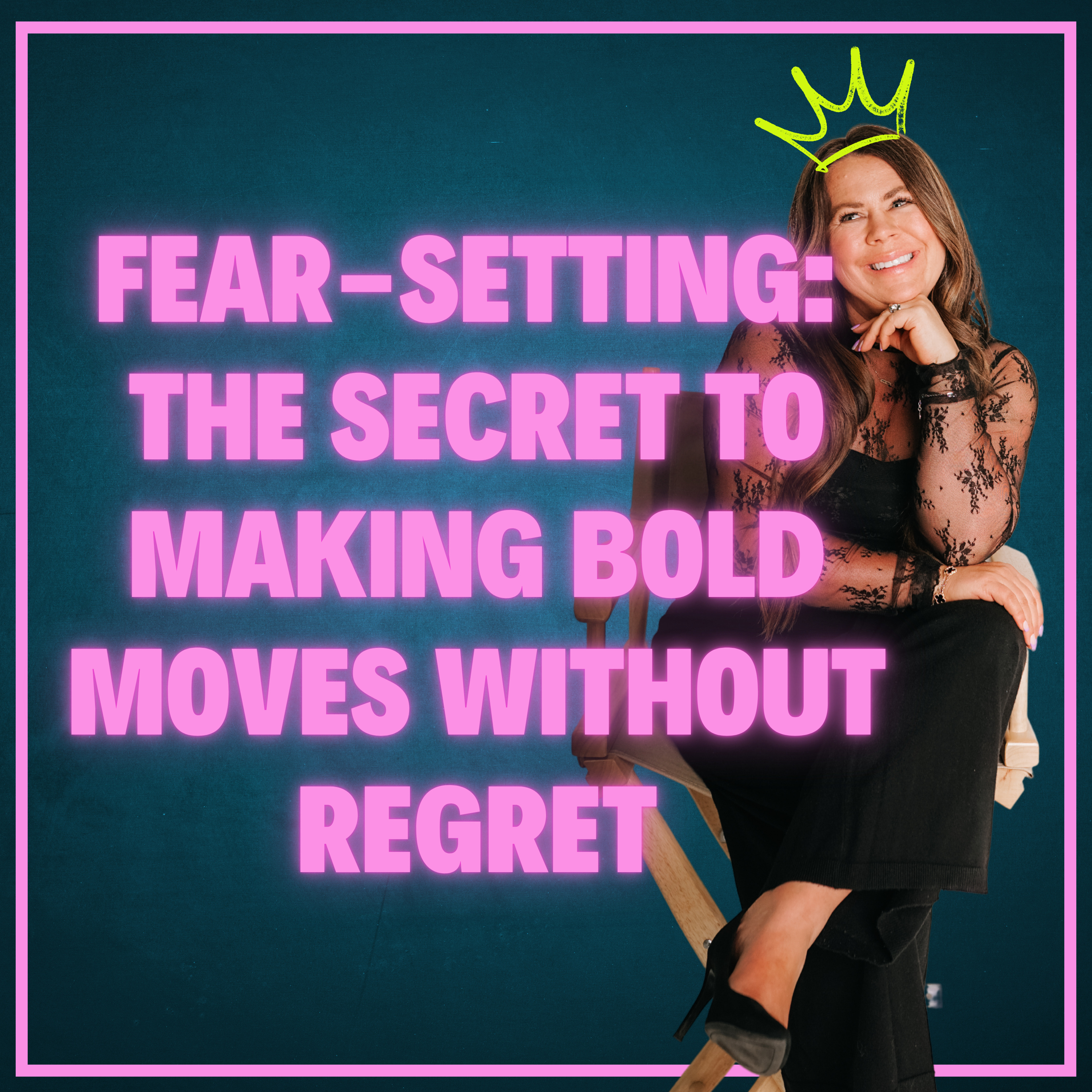 Her Subconscious Blueprint