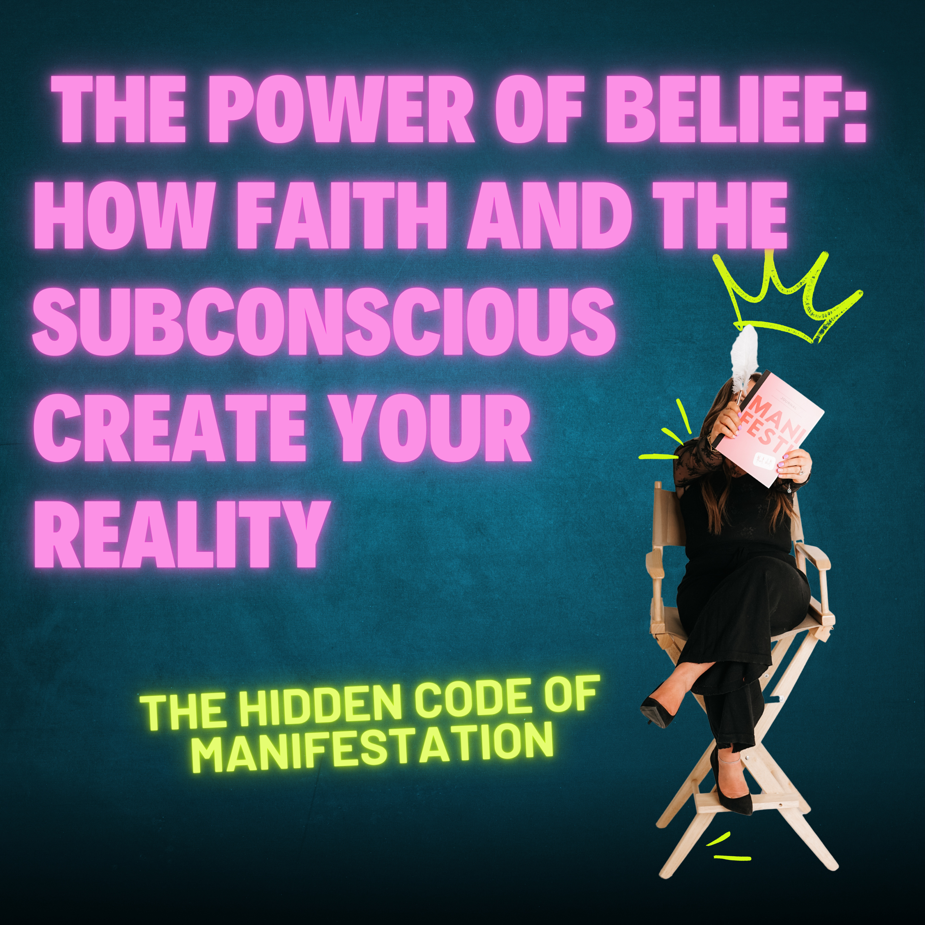 Her Subconscious Blueprint