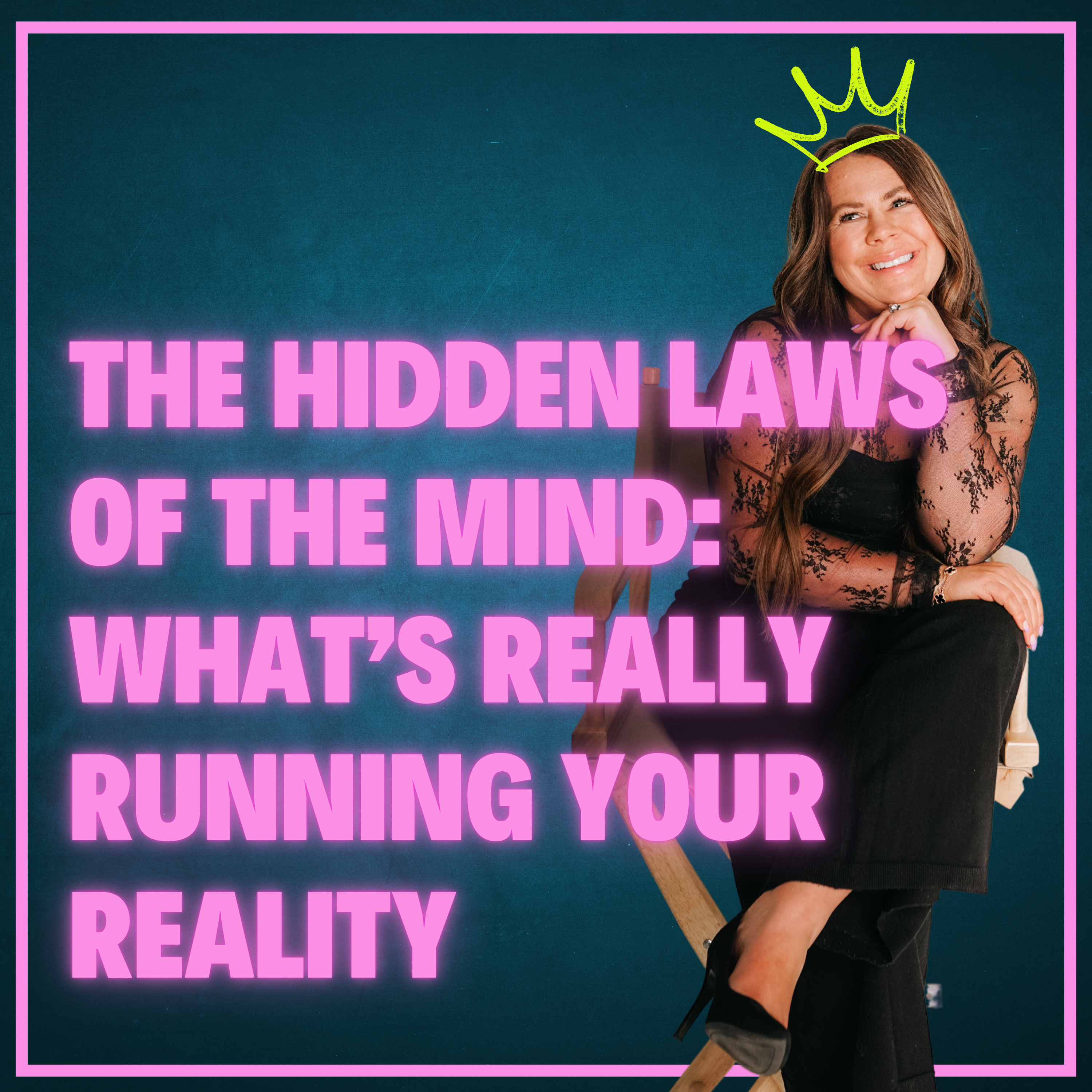 Her Subconscious Blueprint