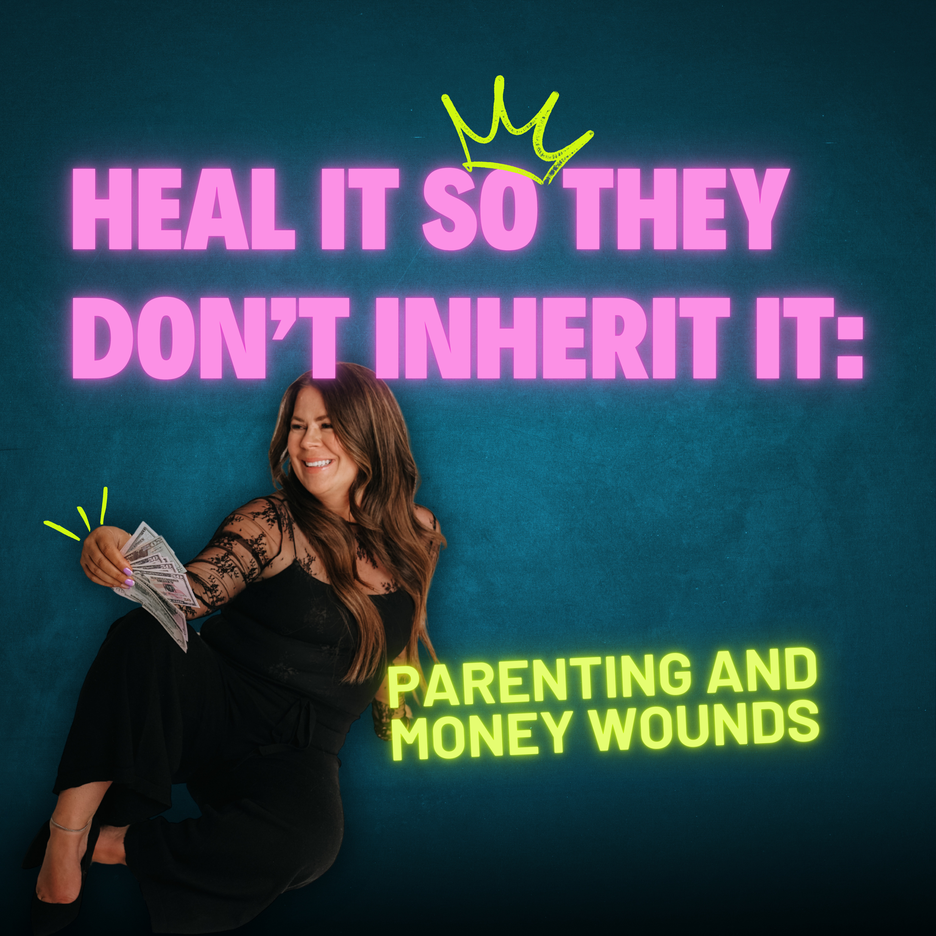 Her Subconscious Blueprint