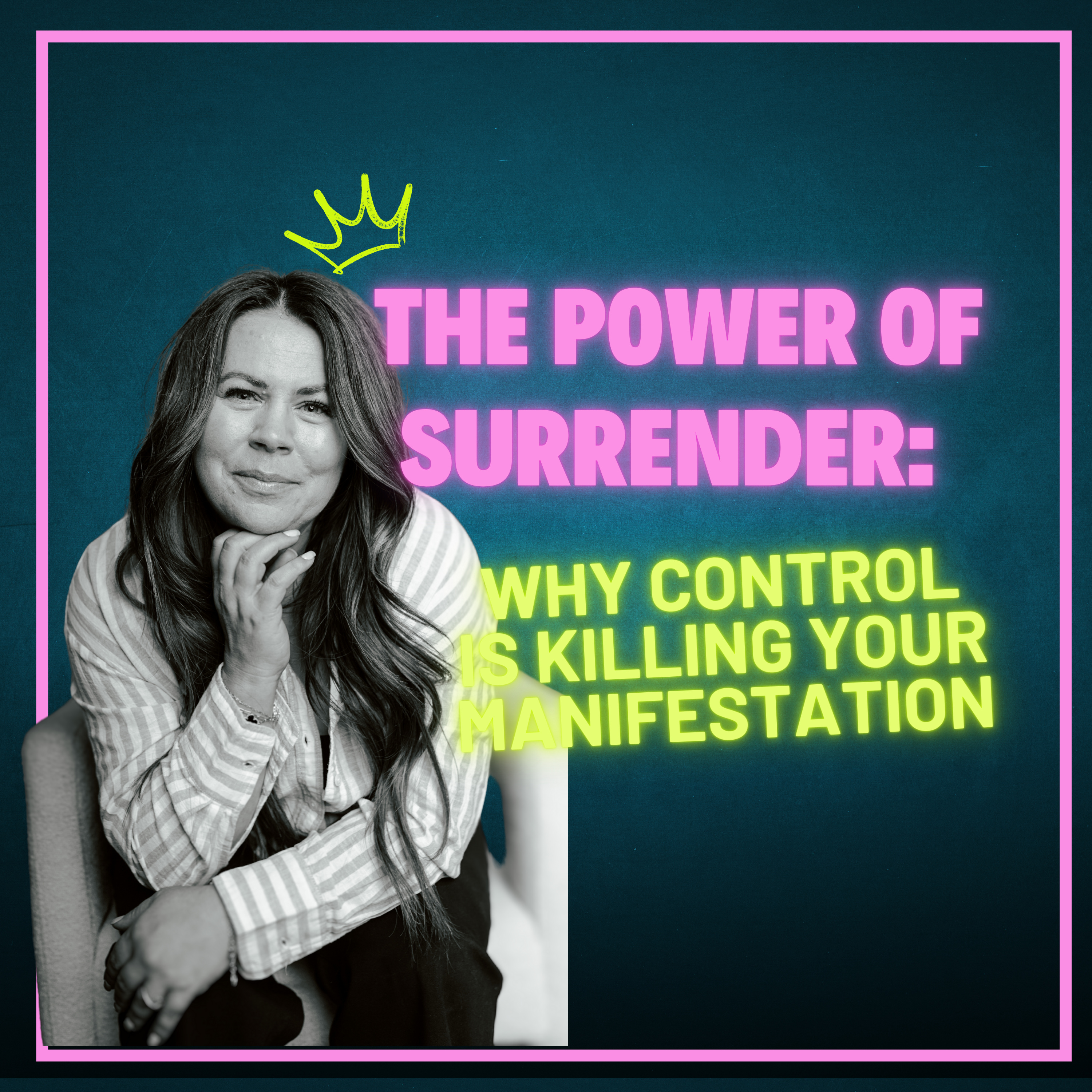 Her Subconscious Blueprint