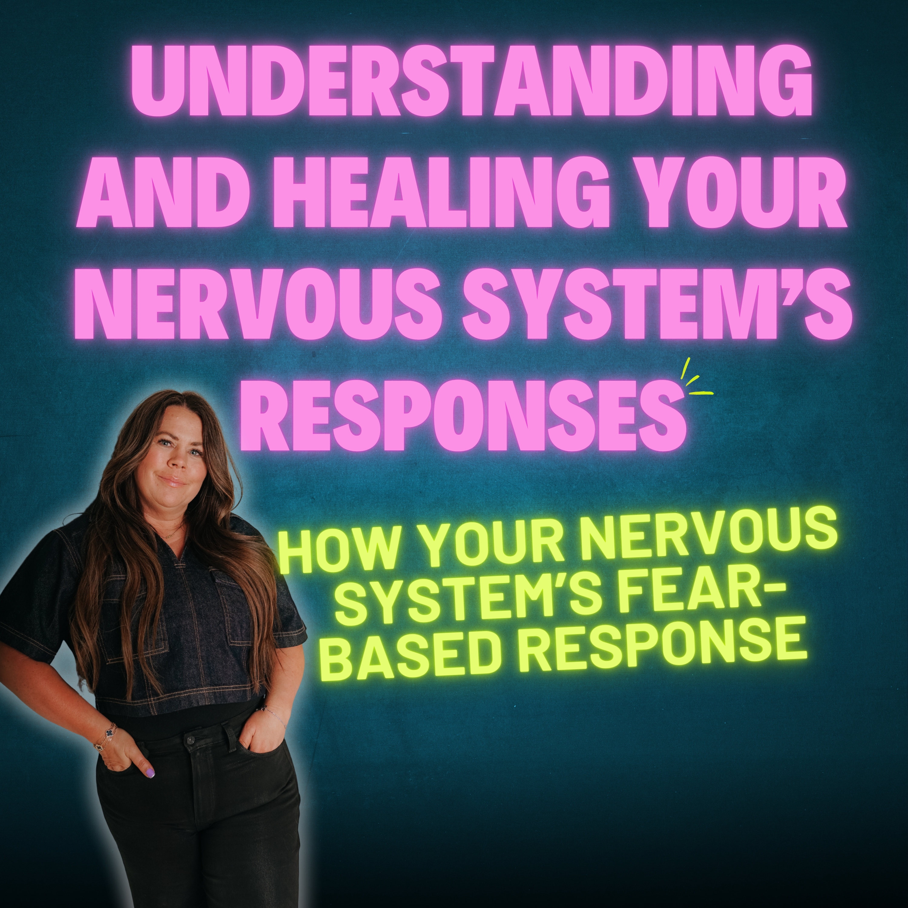 Her Subconscious Blueprint