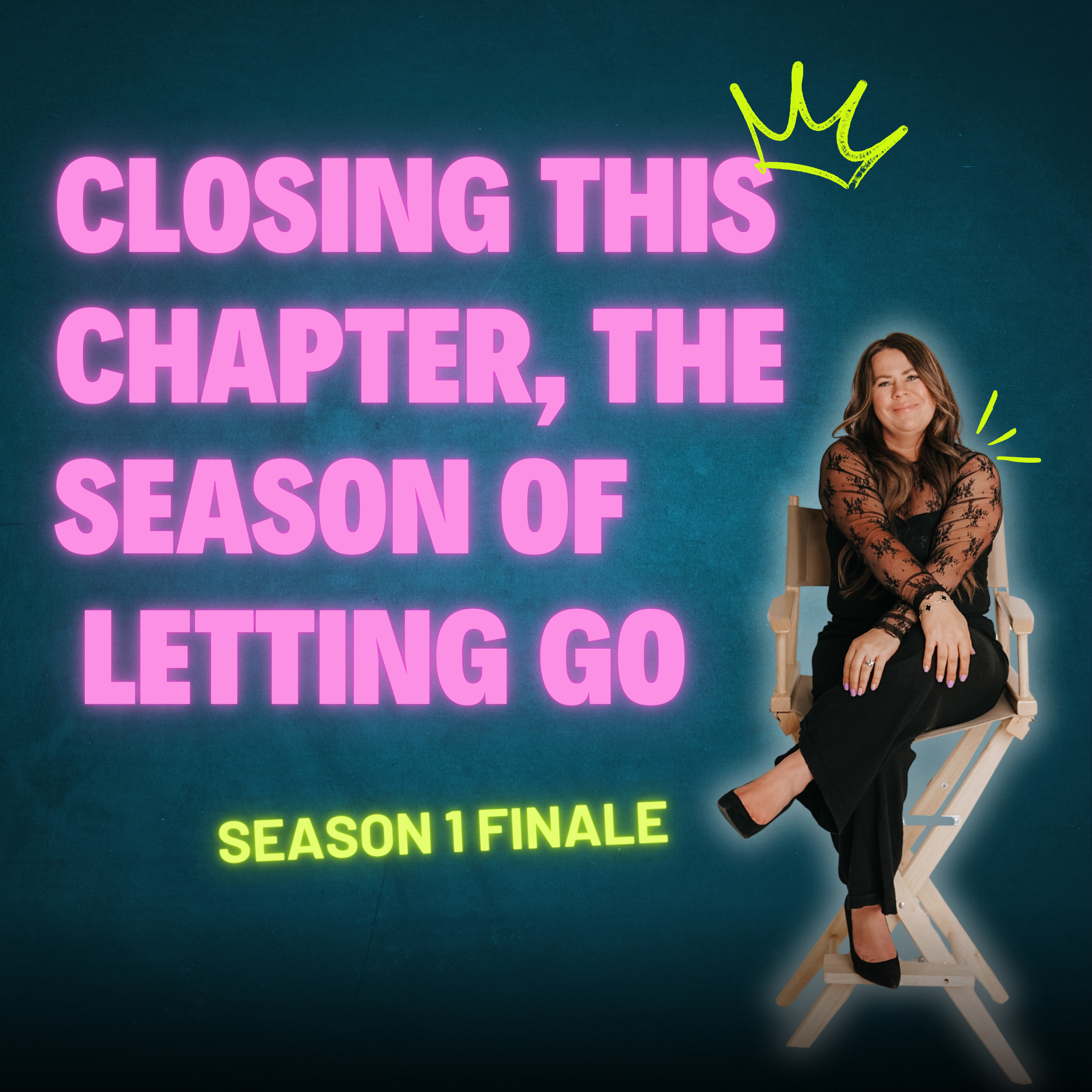 Her Subconscious Blueprint