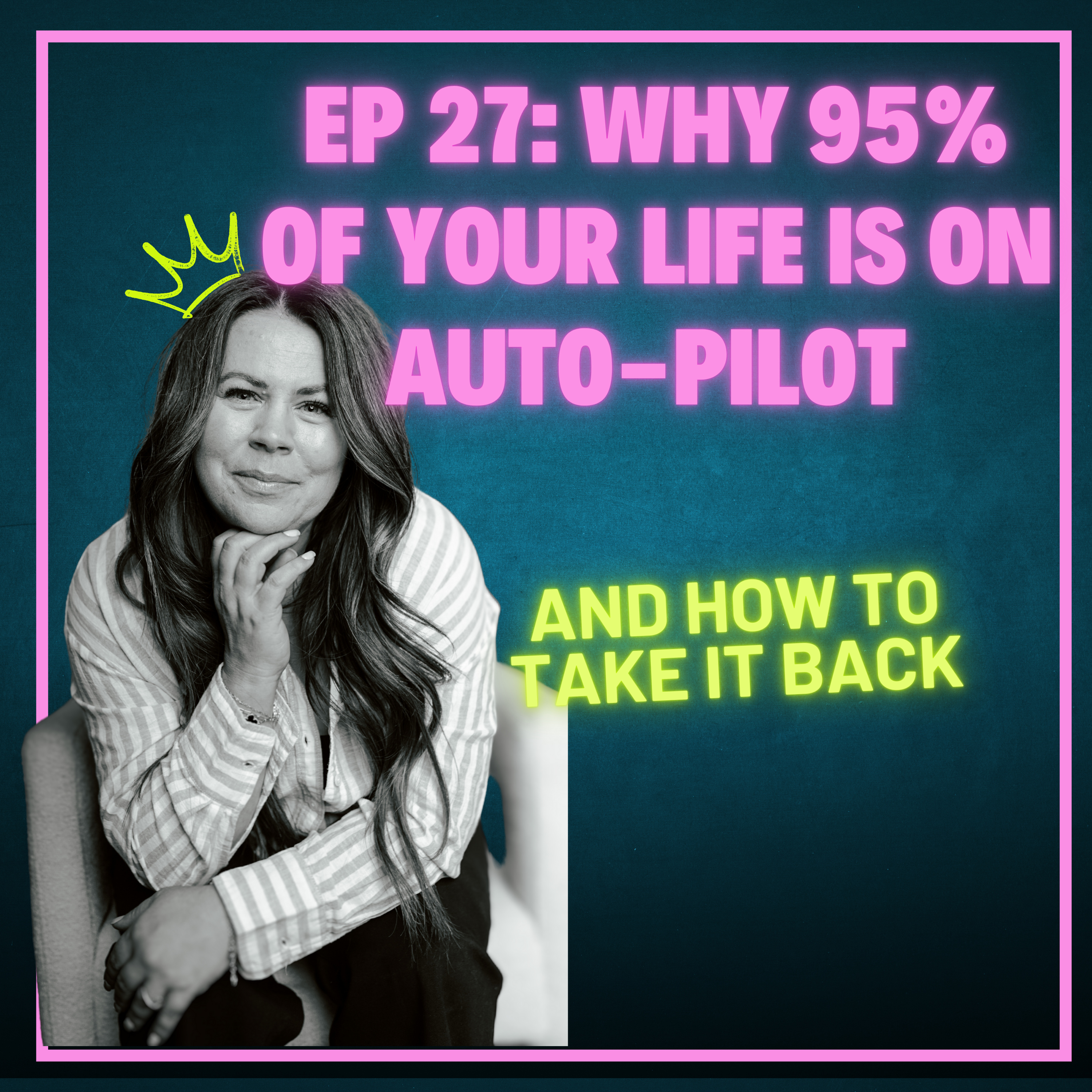 Her Subconscious Blueprint