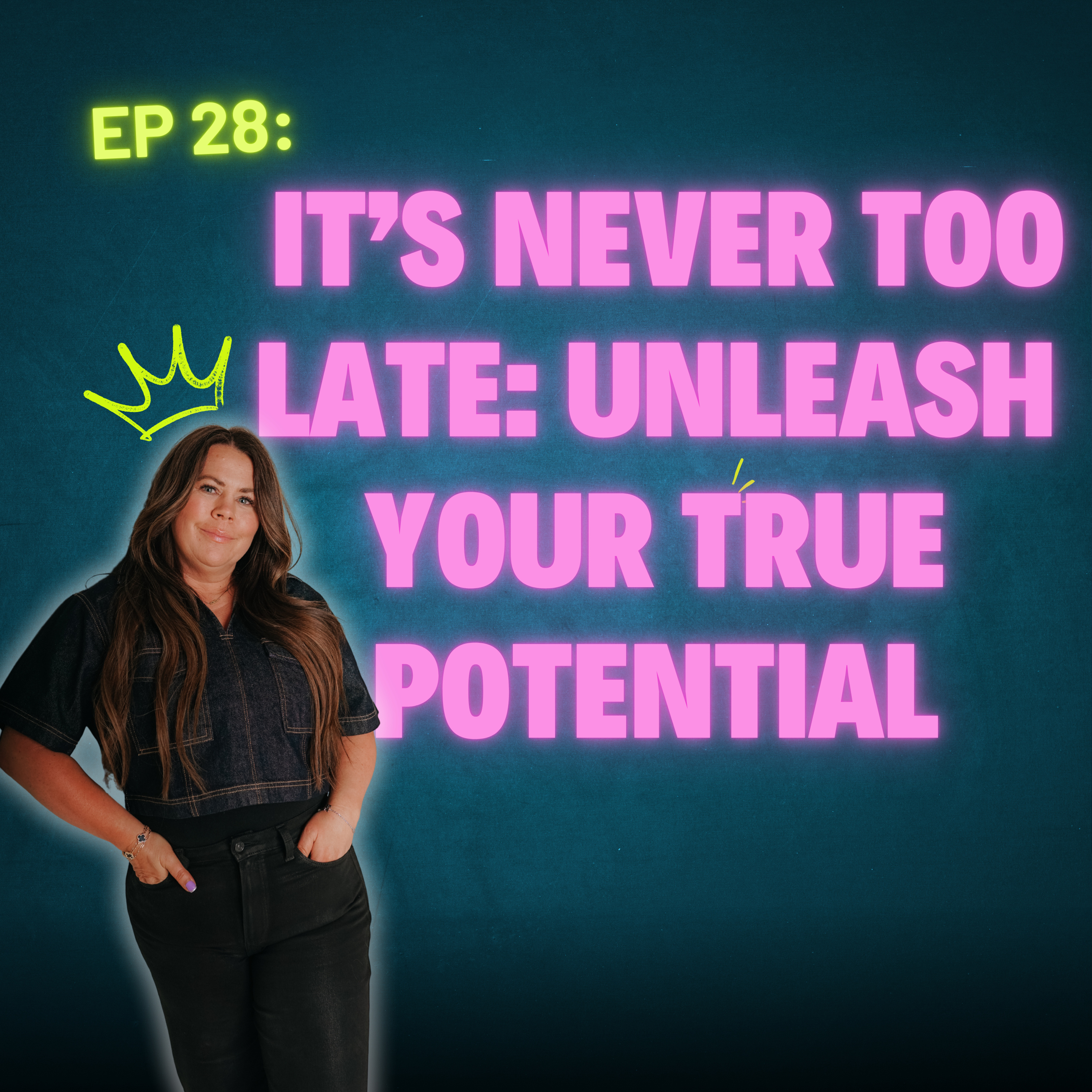 Her Subconscious Blueprint