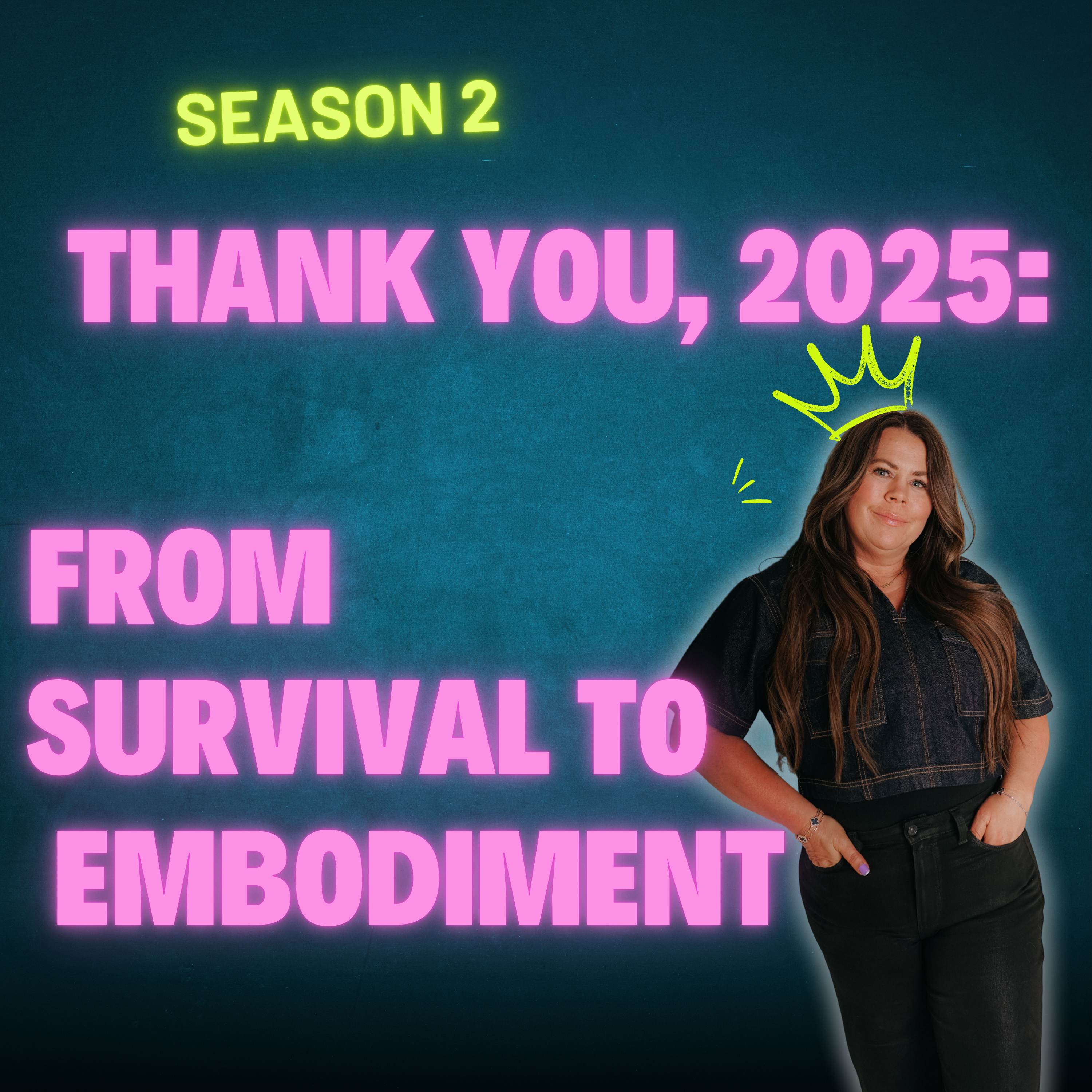 Her Subconscious Blueprint