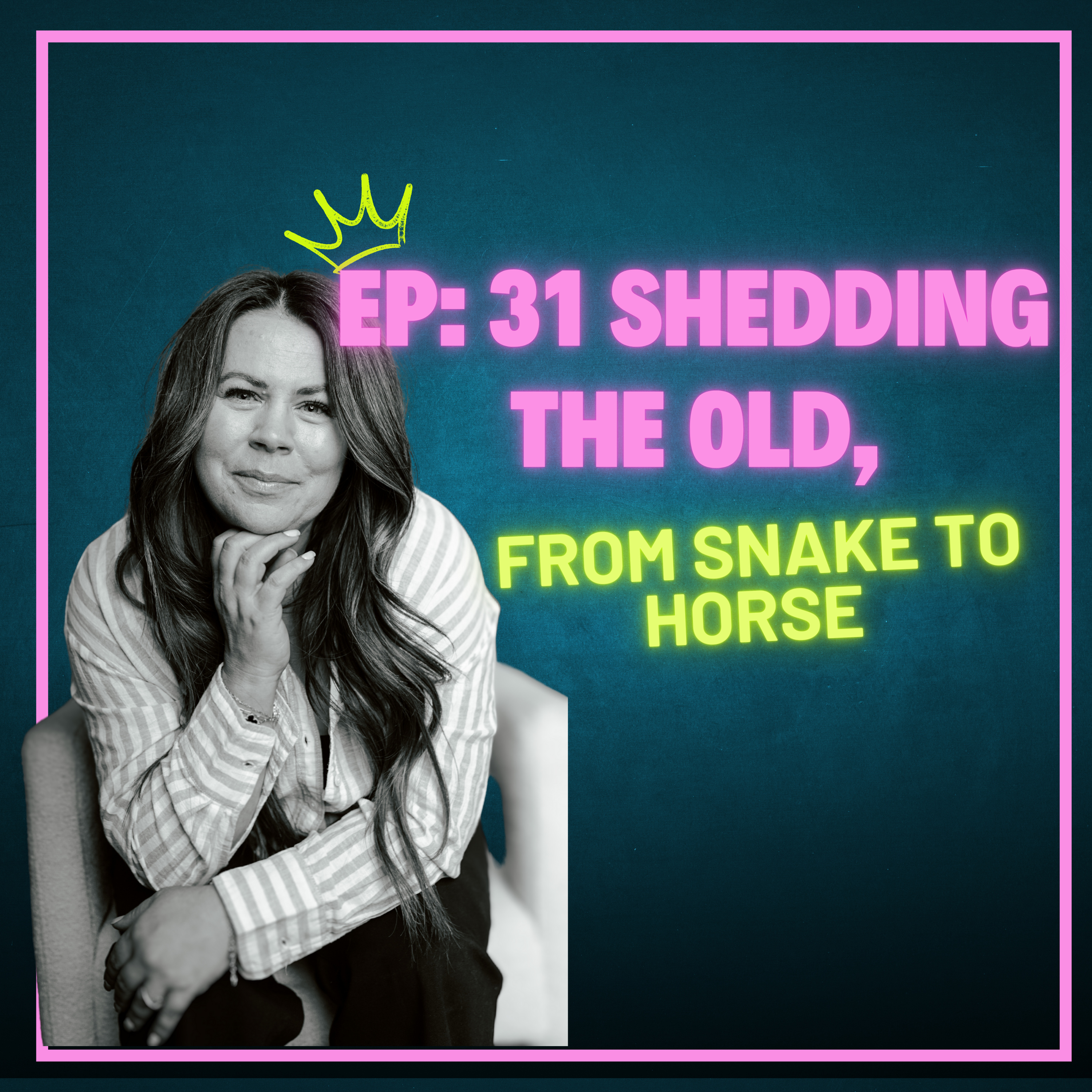 Her Subconscious Blueprint