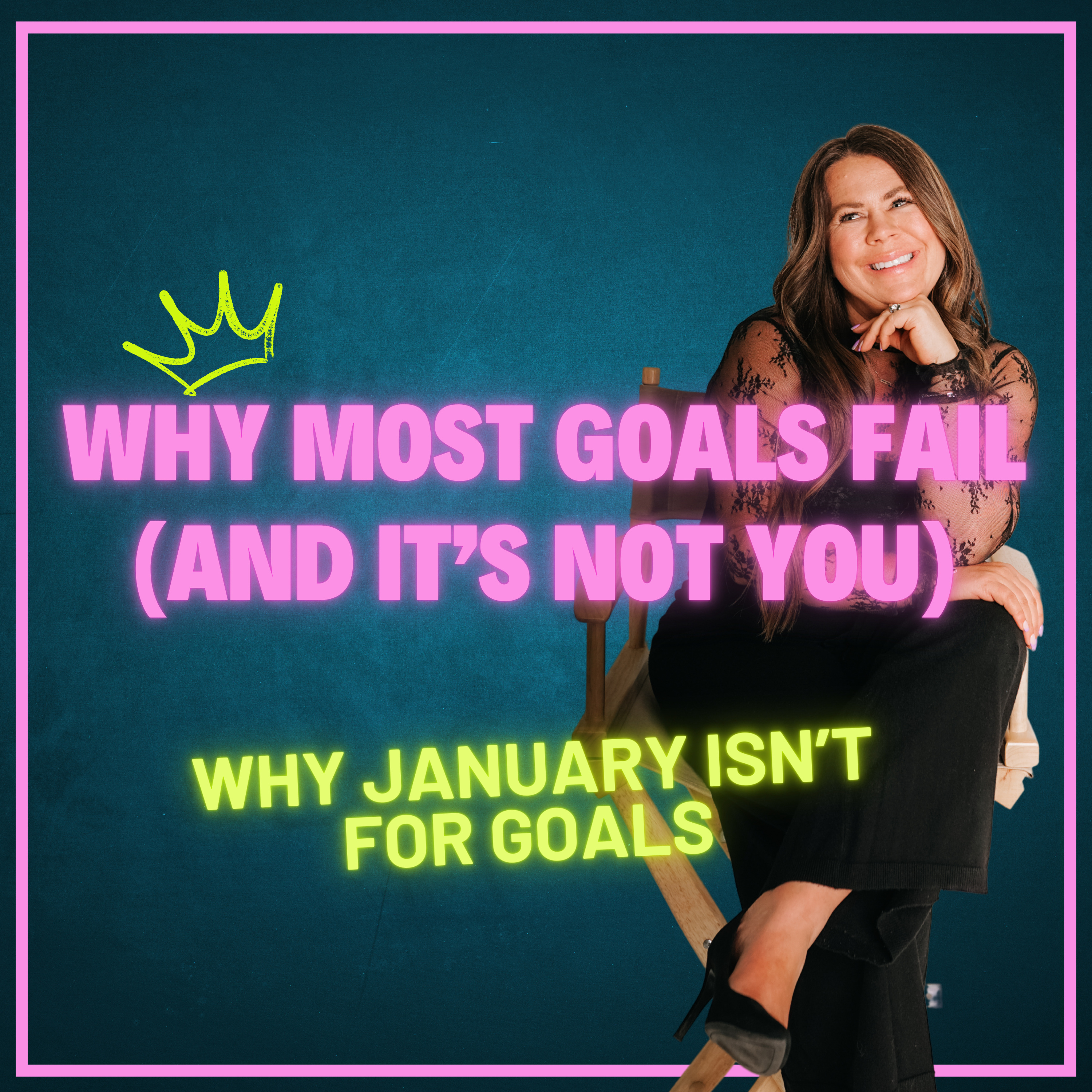 Her Subconscious Blueprint