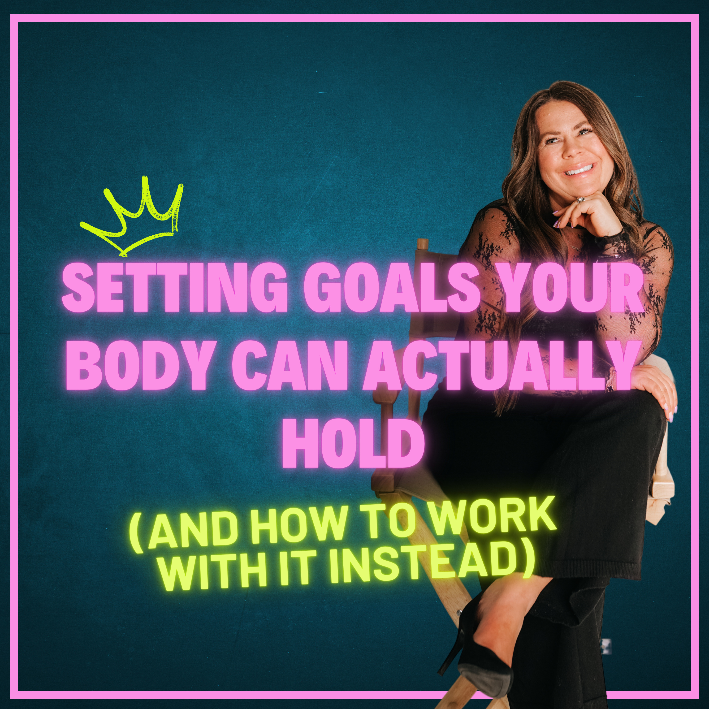 Her Subconscious Blueprint