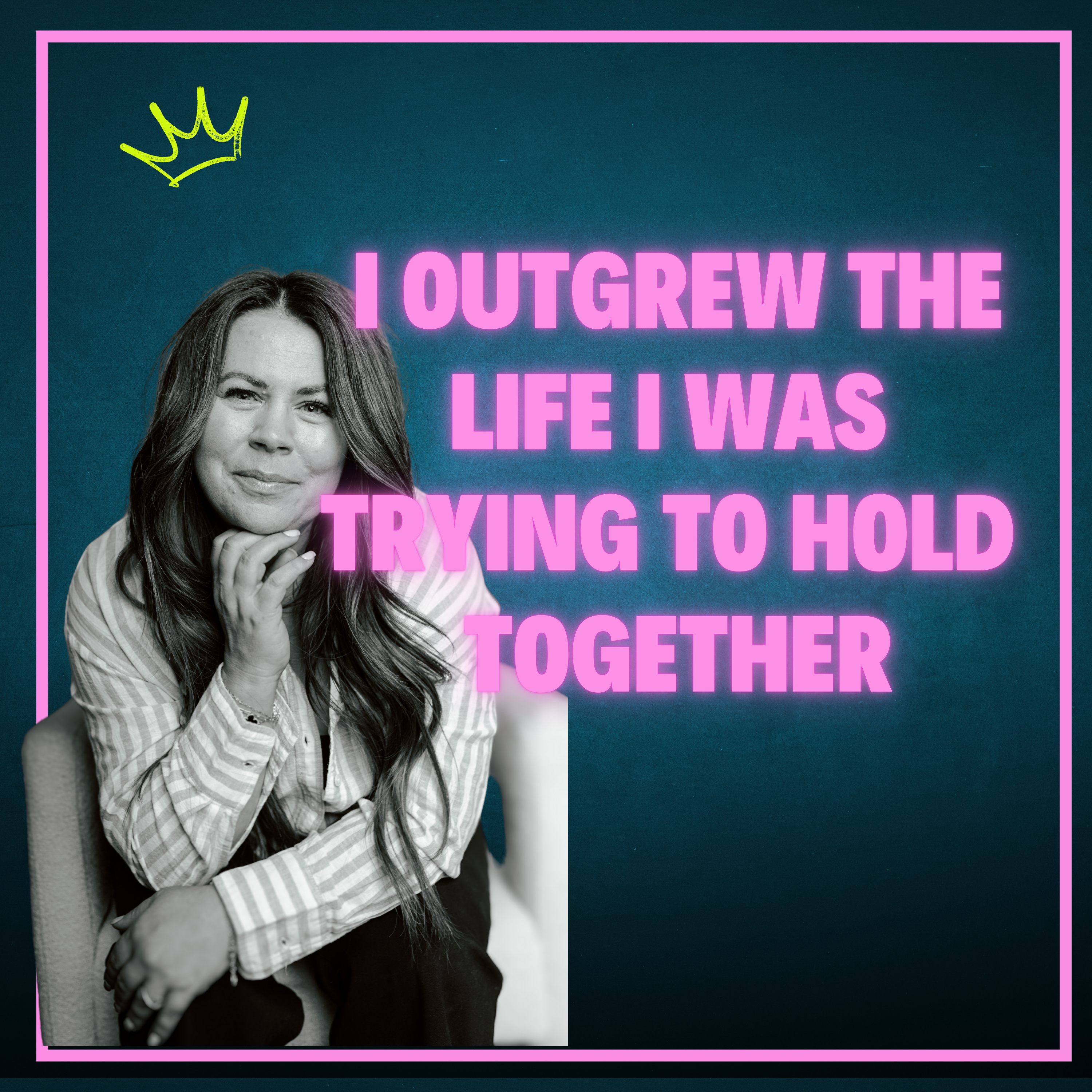 Her Subconscious Blueprint