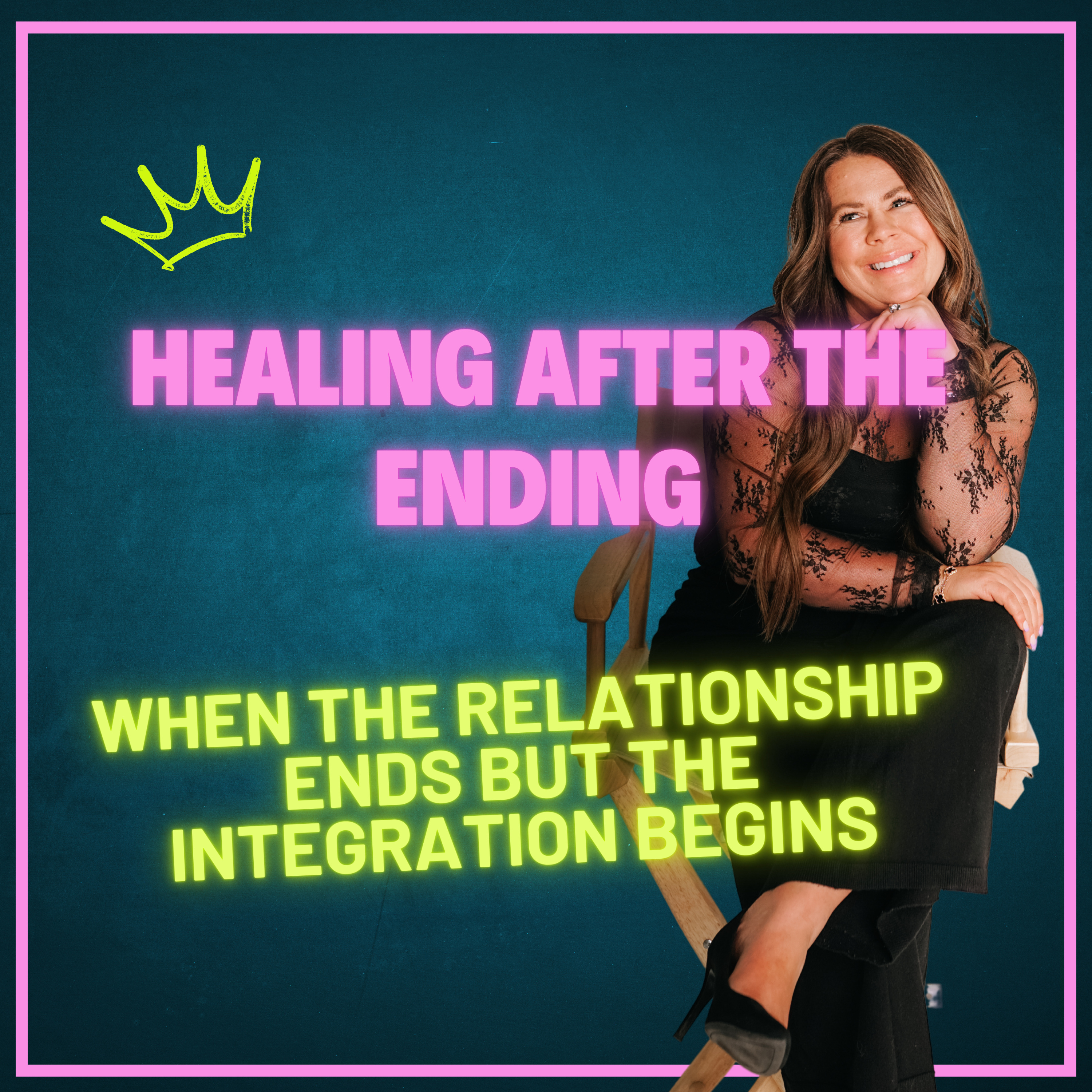 Her Subconscious Blueprint