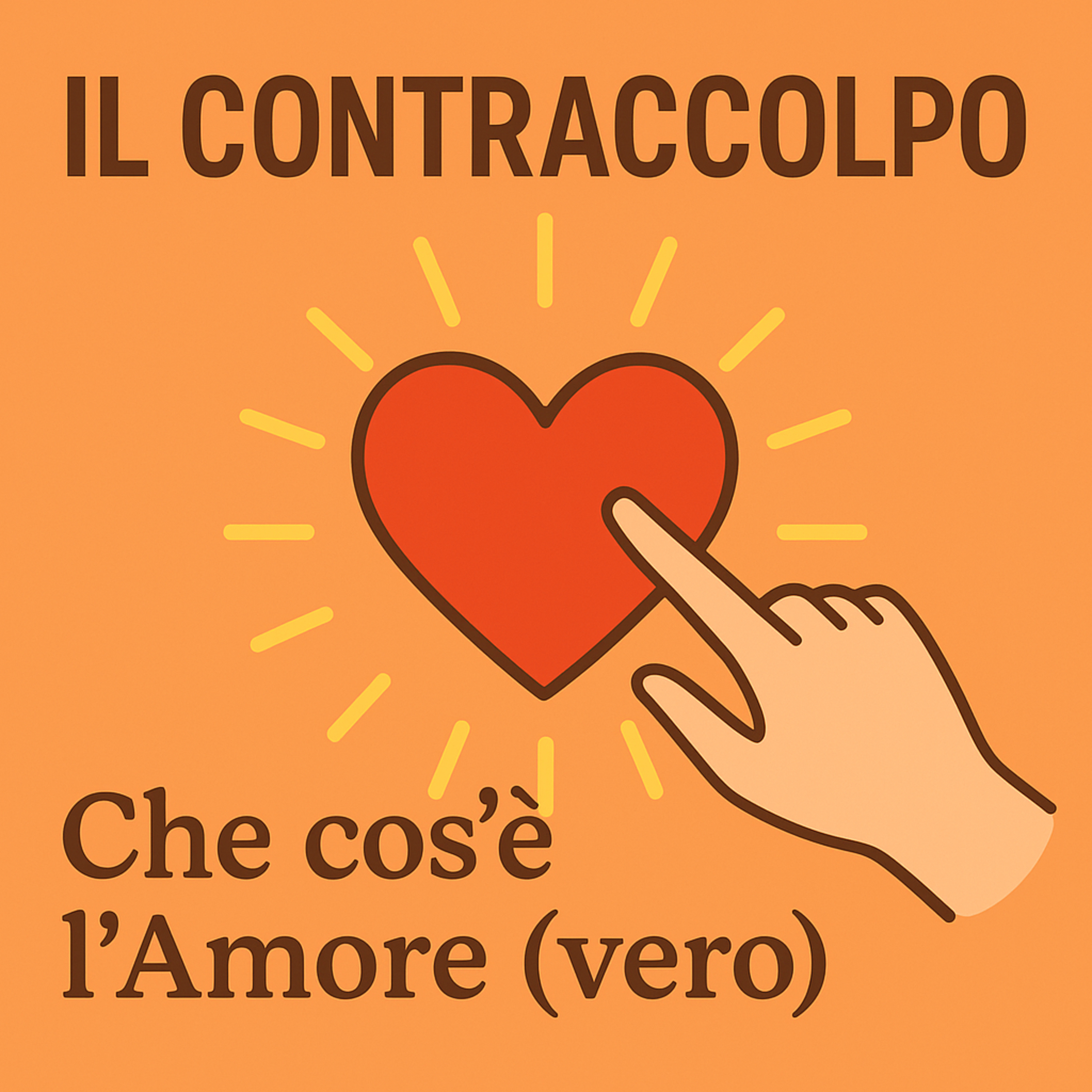 IL CONTRACCOLPO