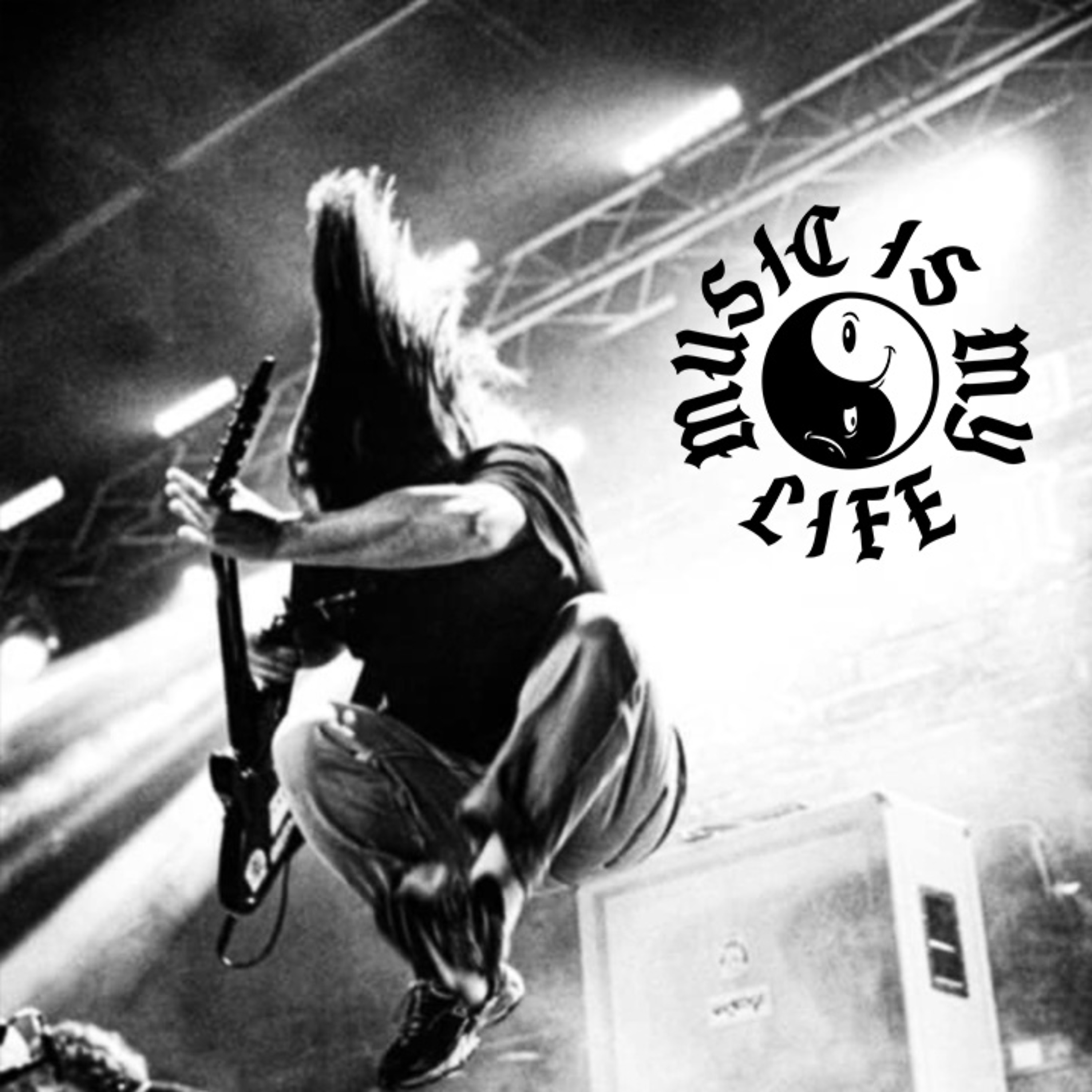 Music Is My Life