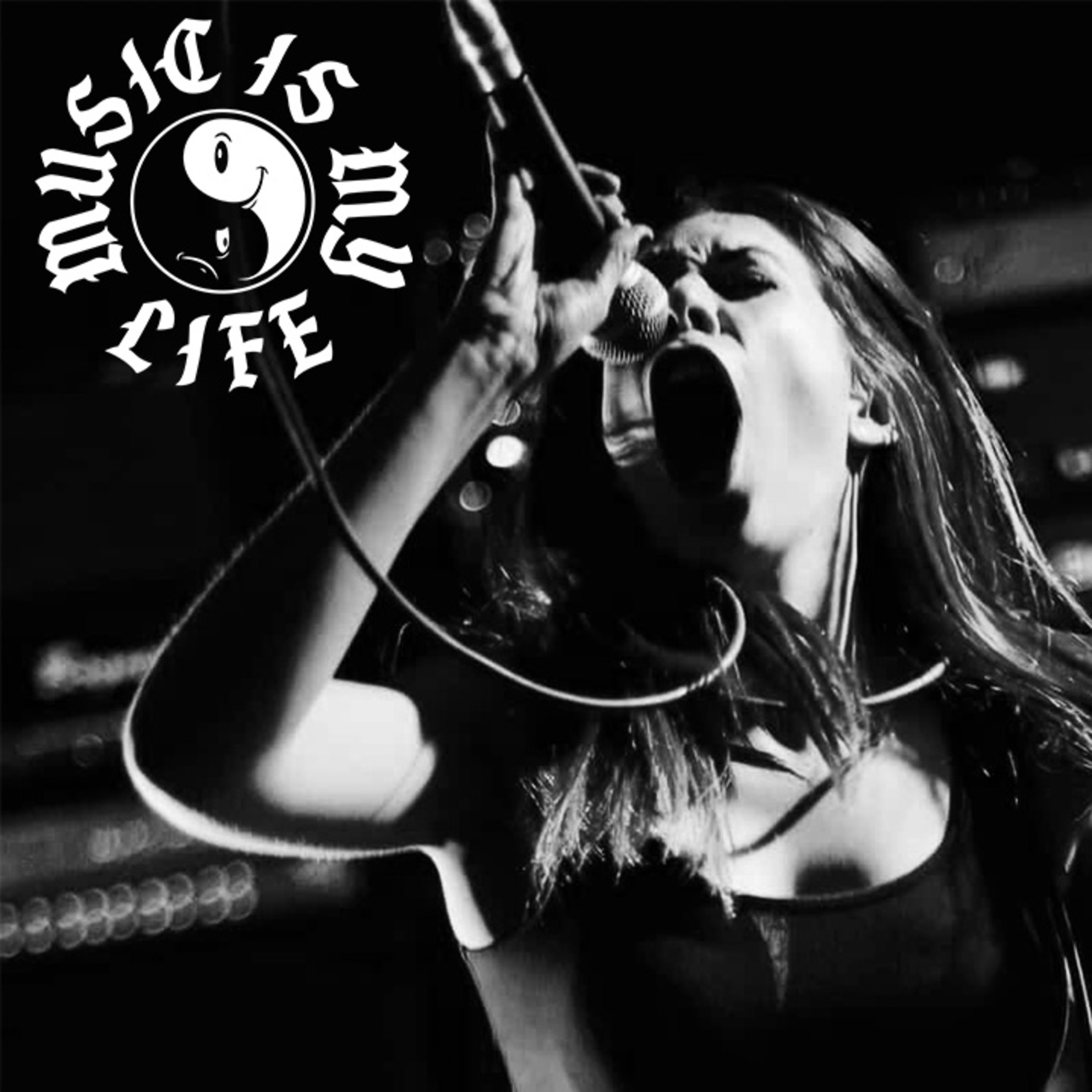 Music Is My Life