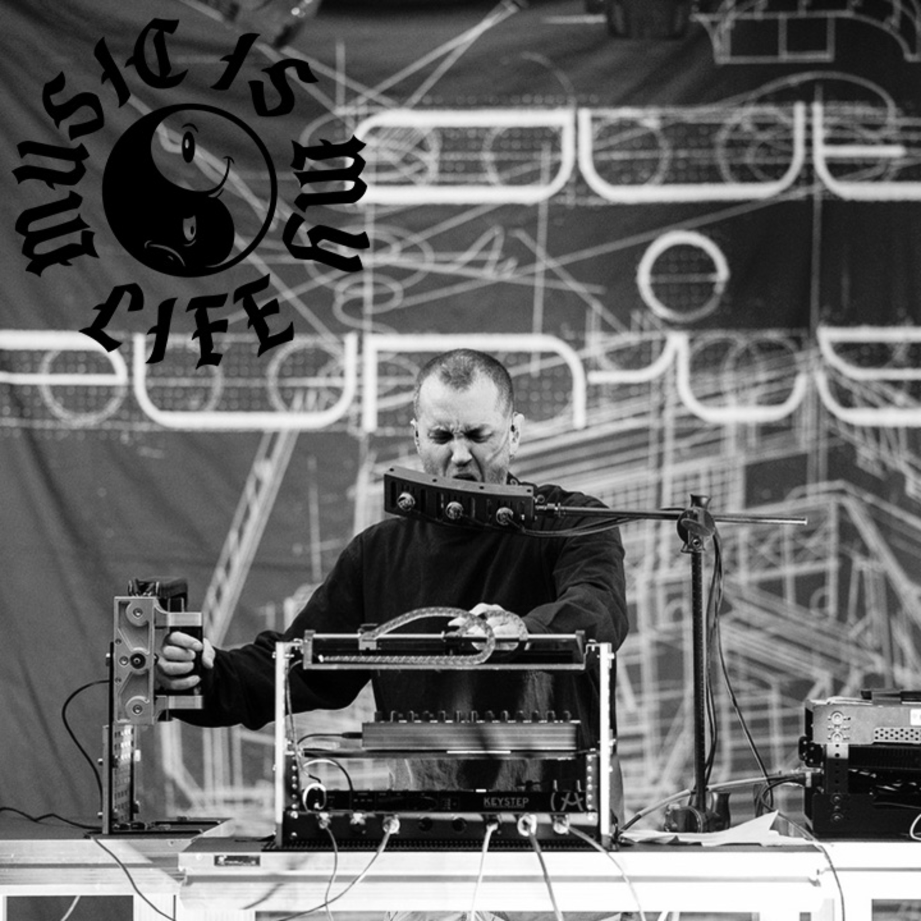 33. AUTHOR & PUNISHER: Machines Against The Machine