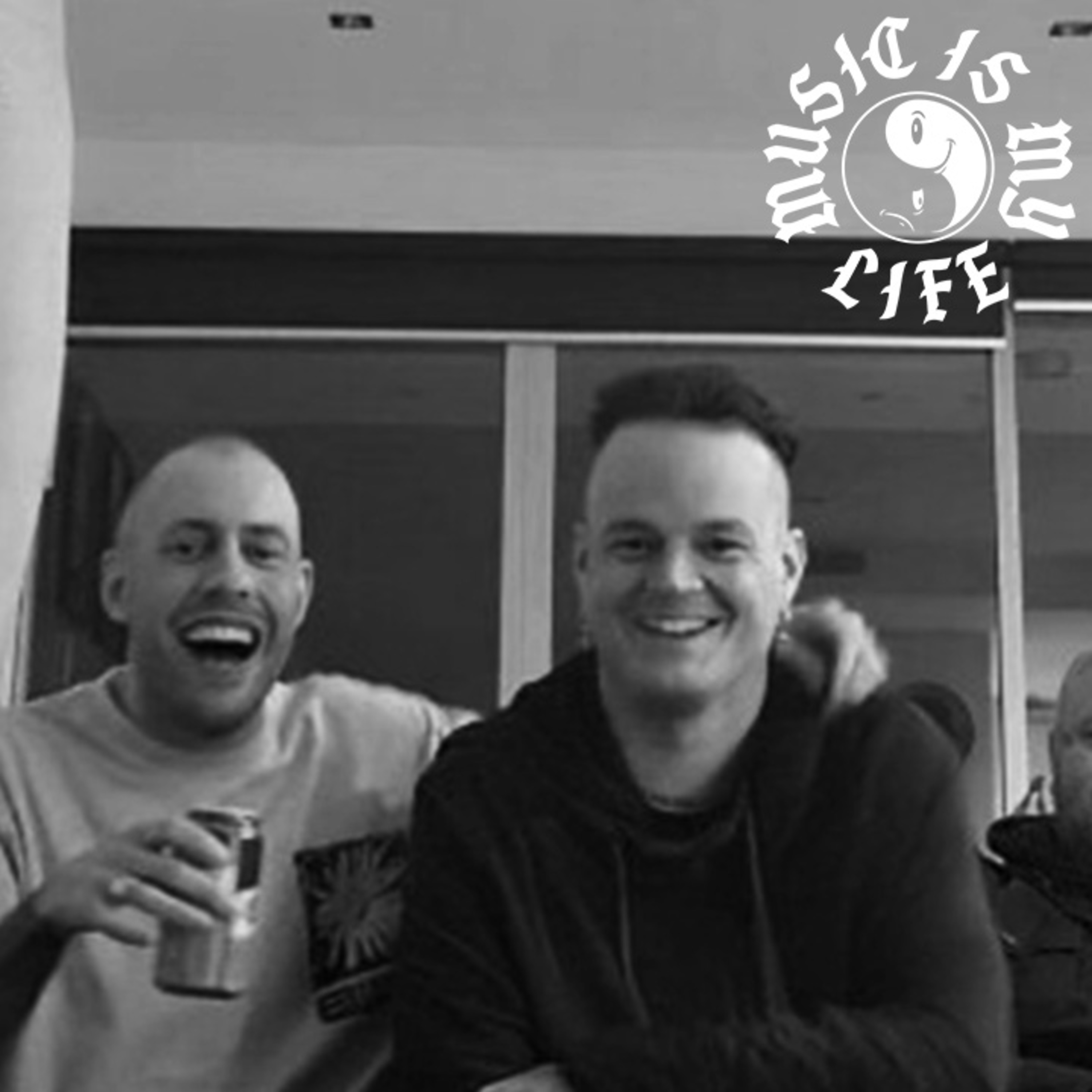 38. MATTHEW GRAVOLIN: All's Well That Ends & Begins Again (HELLIONS)