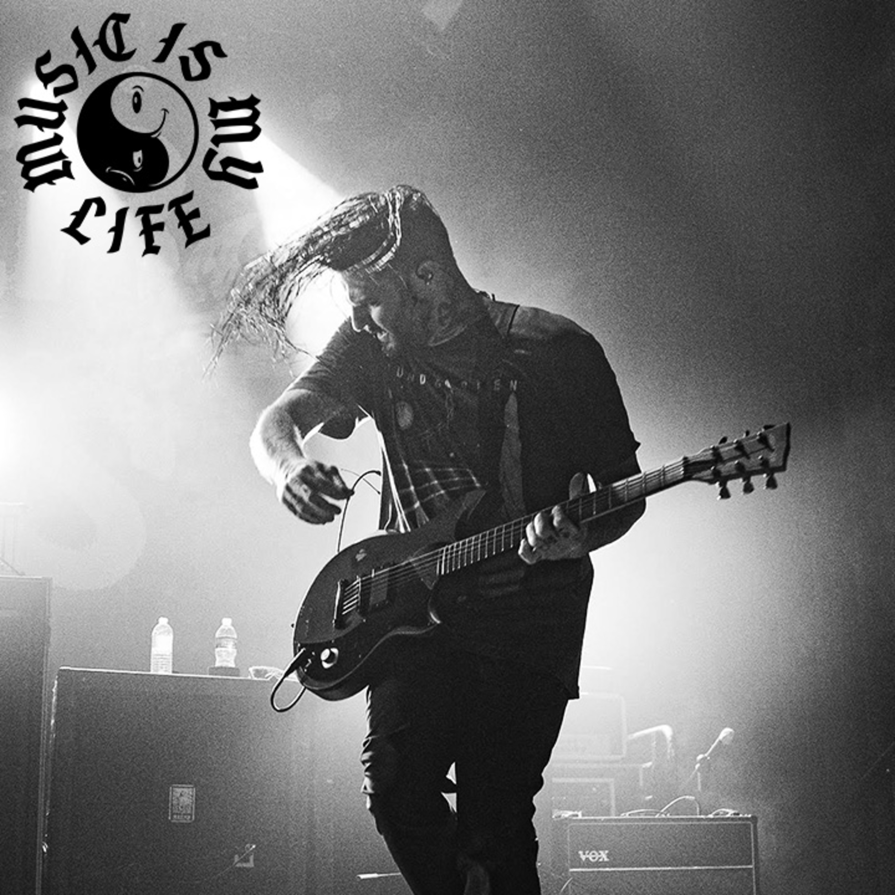 40. WILL PUTNEY: Stick To The Music (Fit For An Autopsy, Better Lovers, END)