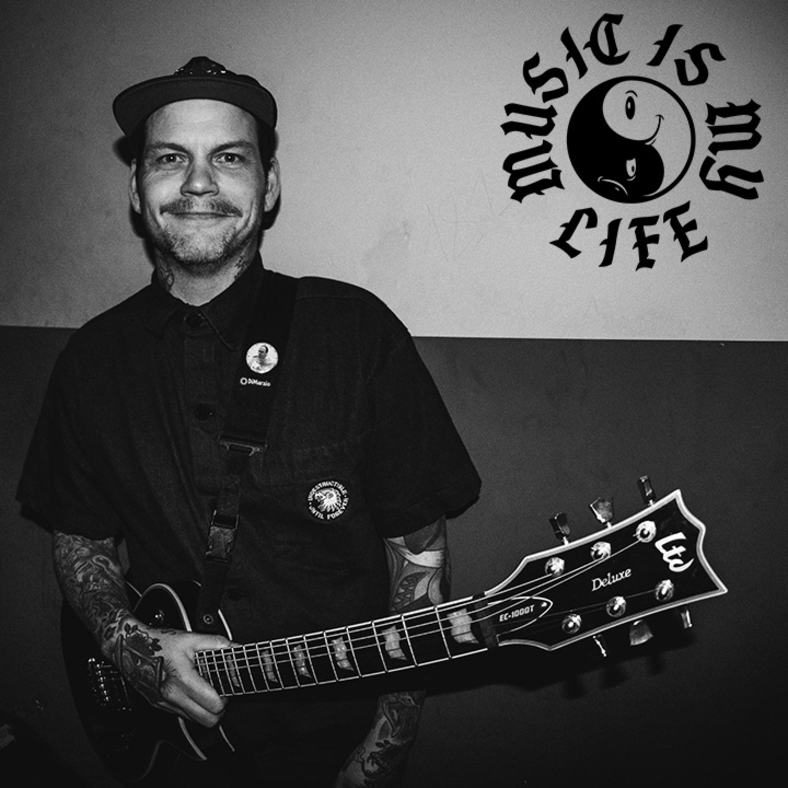 41. STUART ROSS: A Legacy Finalized, A Legacy Enduring (MISERY SIGNALS, COMEBACK KID)