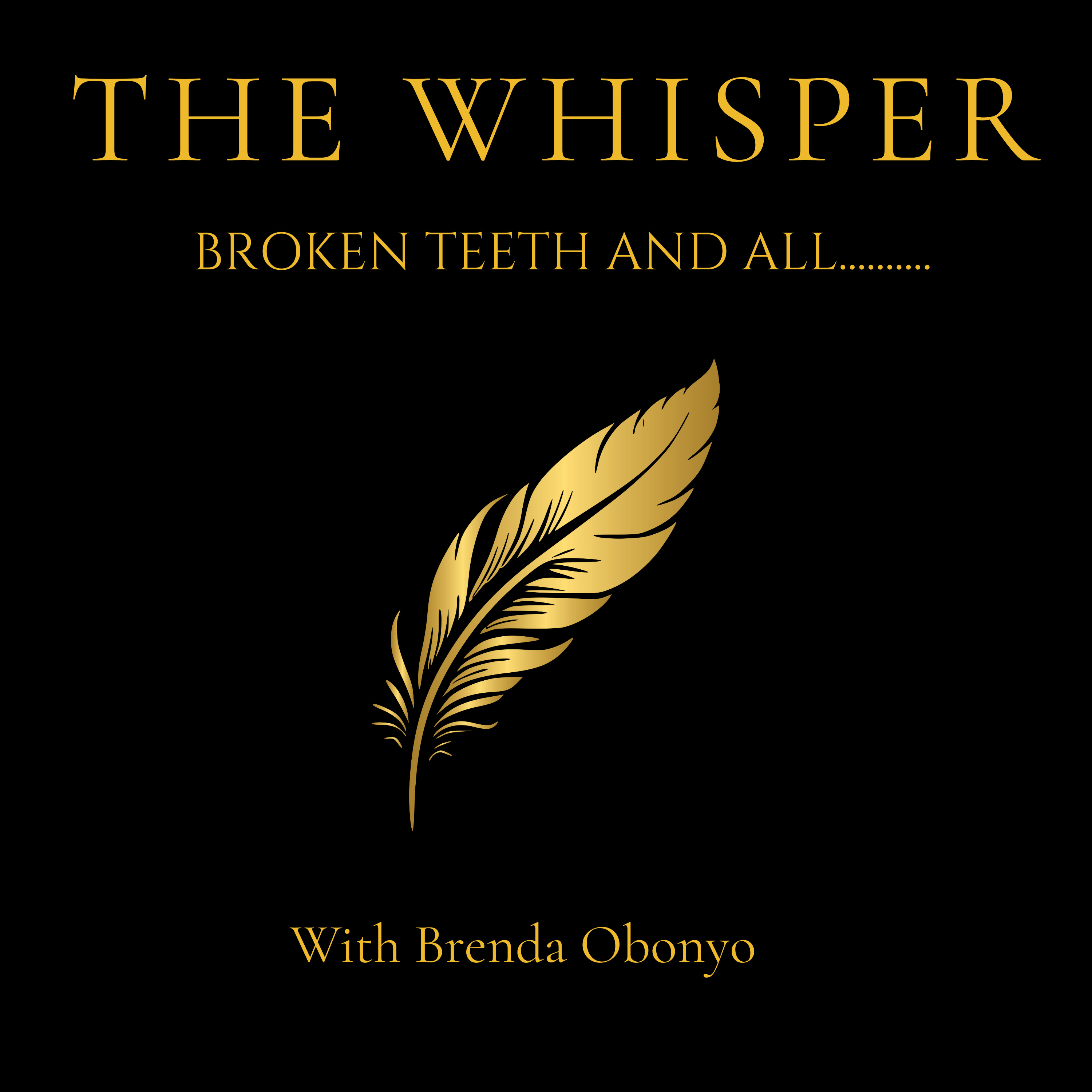 Broken Teeth and All..... episode artwork