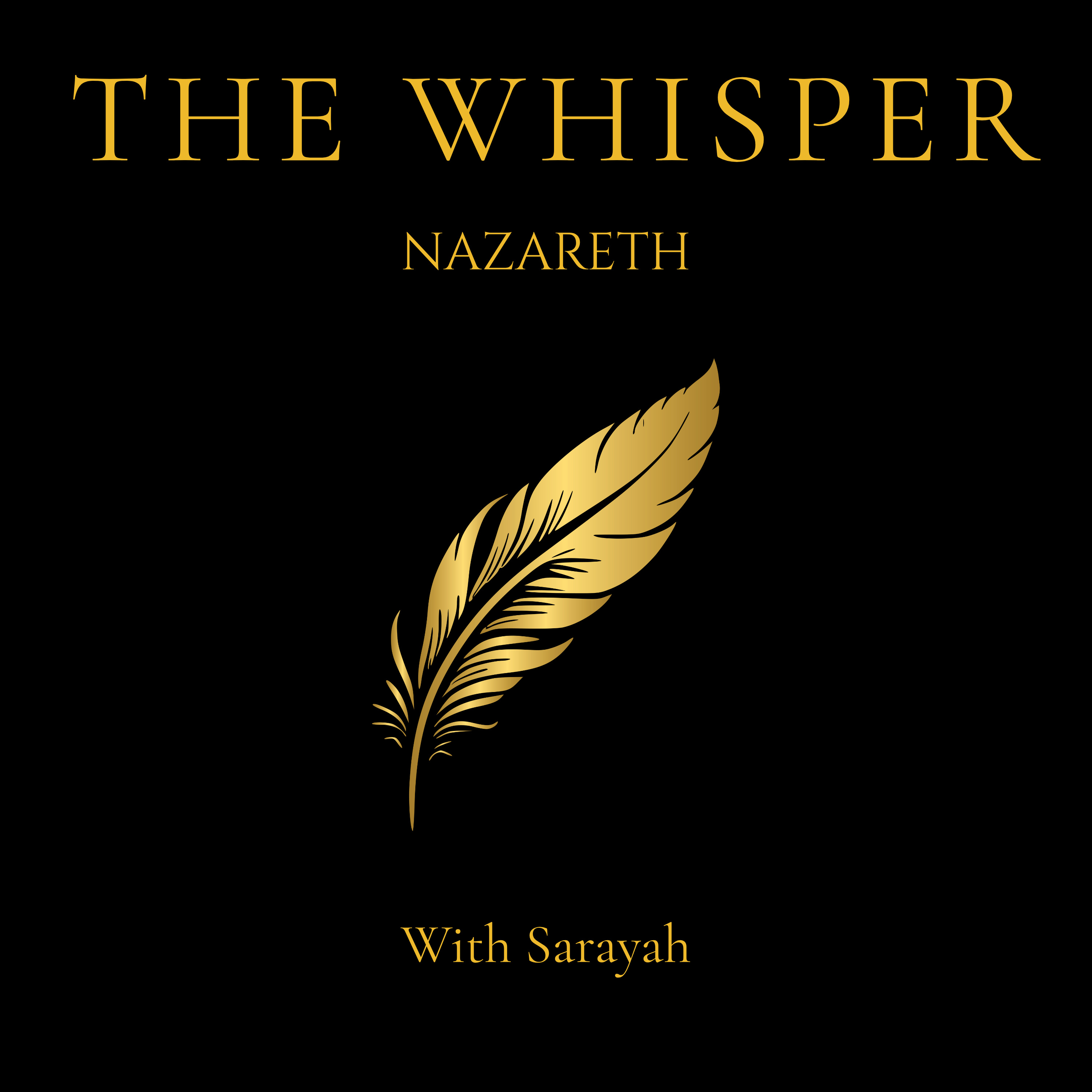Nazareth episode artwork