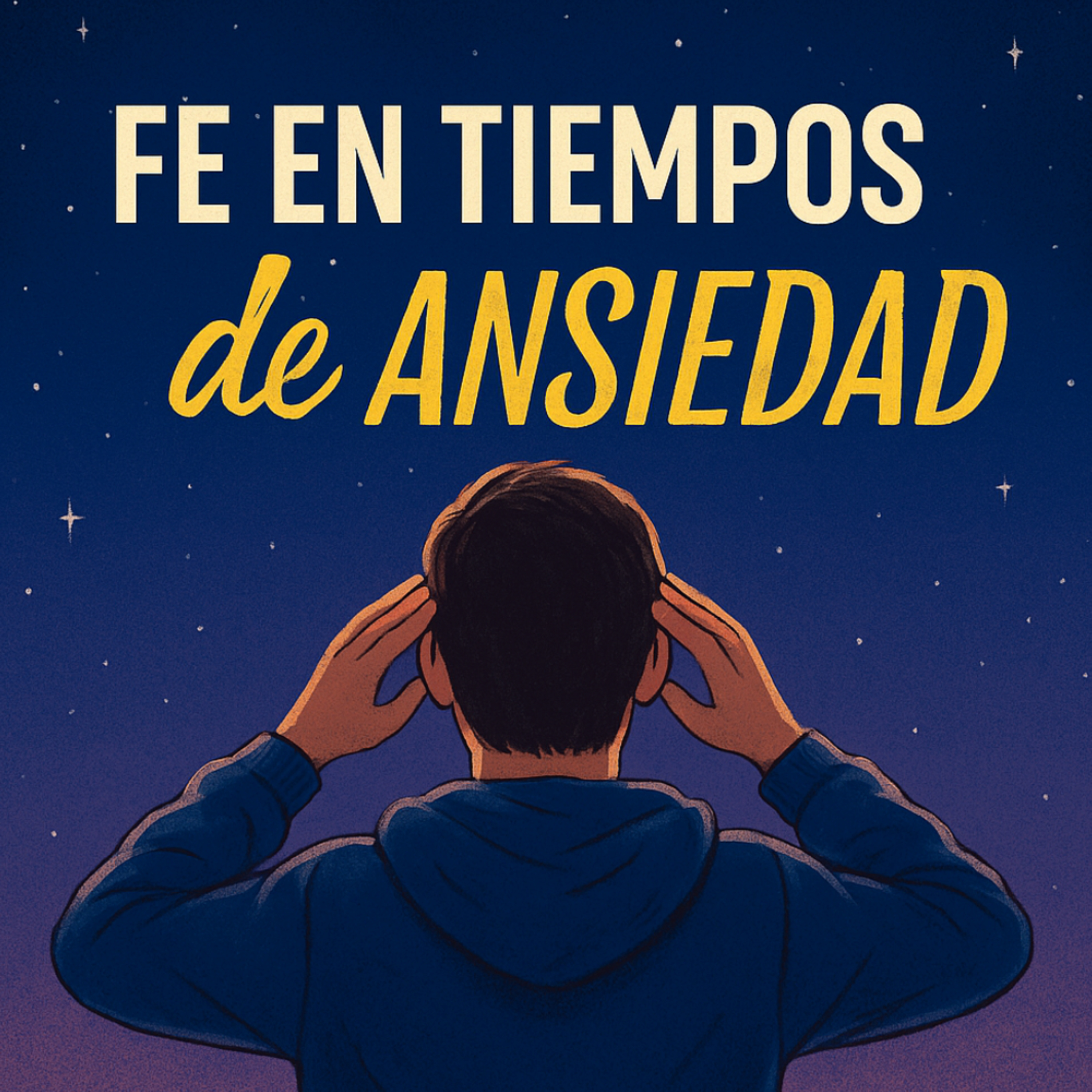 Fe en tiempos de ansiedad  episode artwork