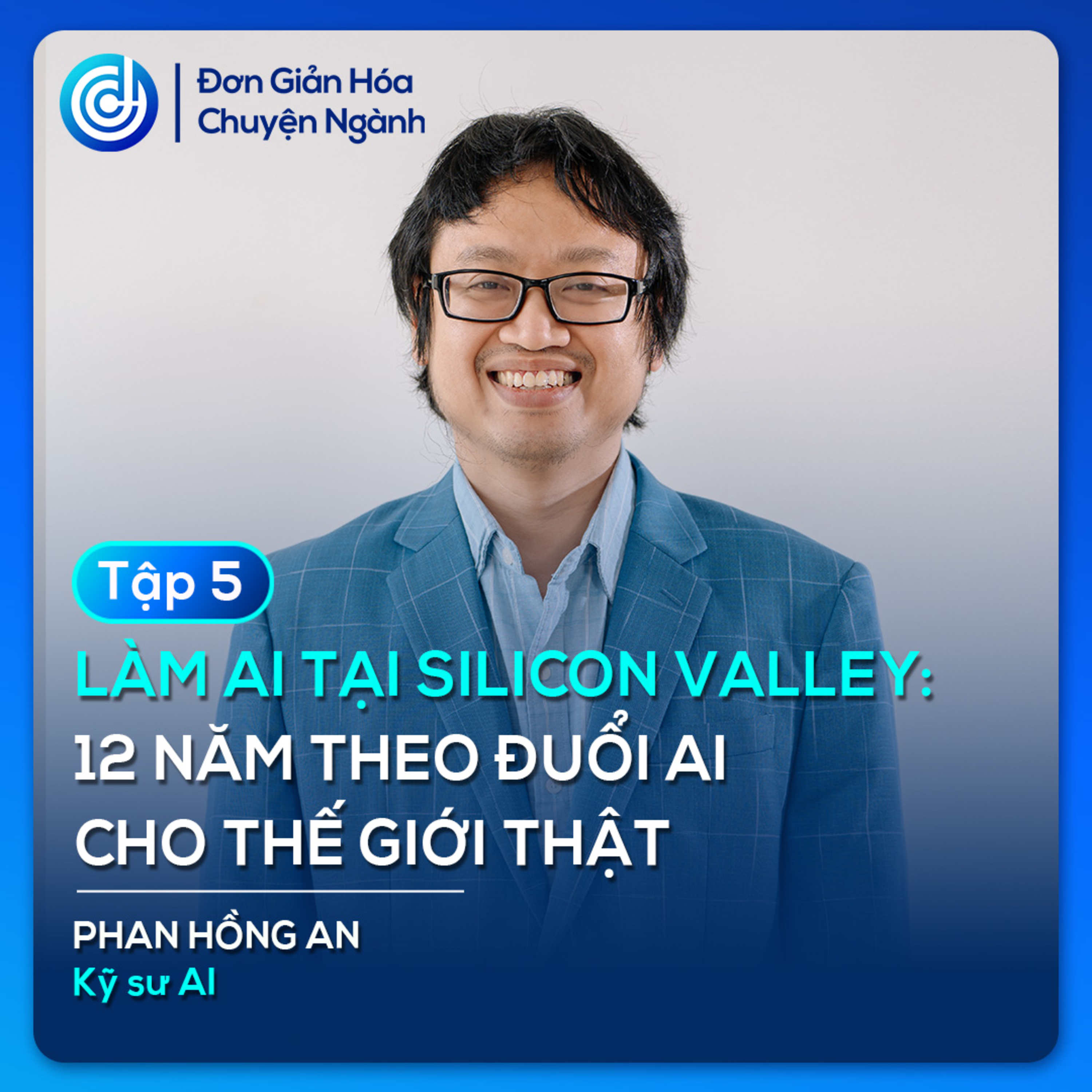 Đơn Giản Hoá Chuyện Ngành