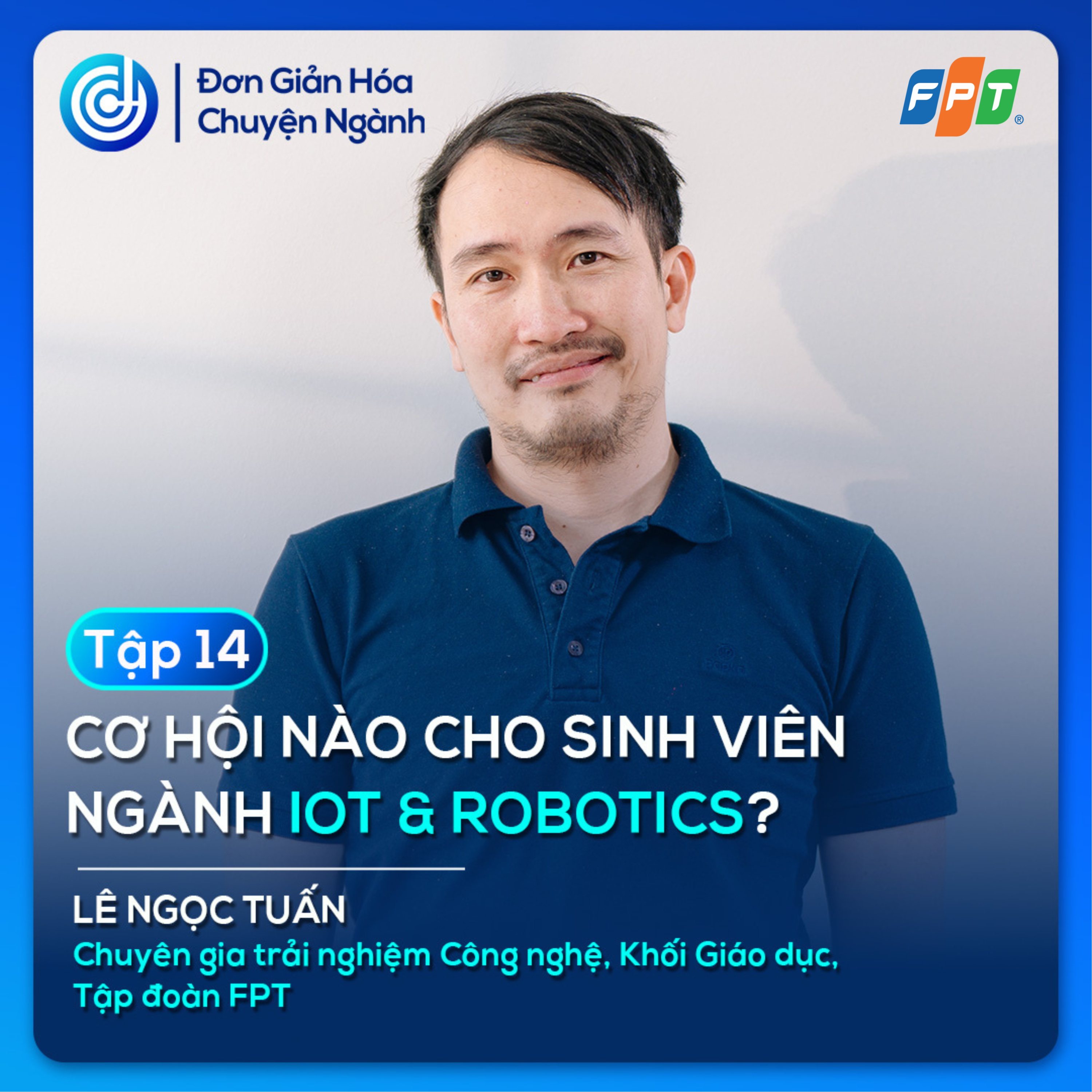 Đơn Giản Hoá Chuyện Ngành