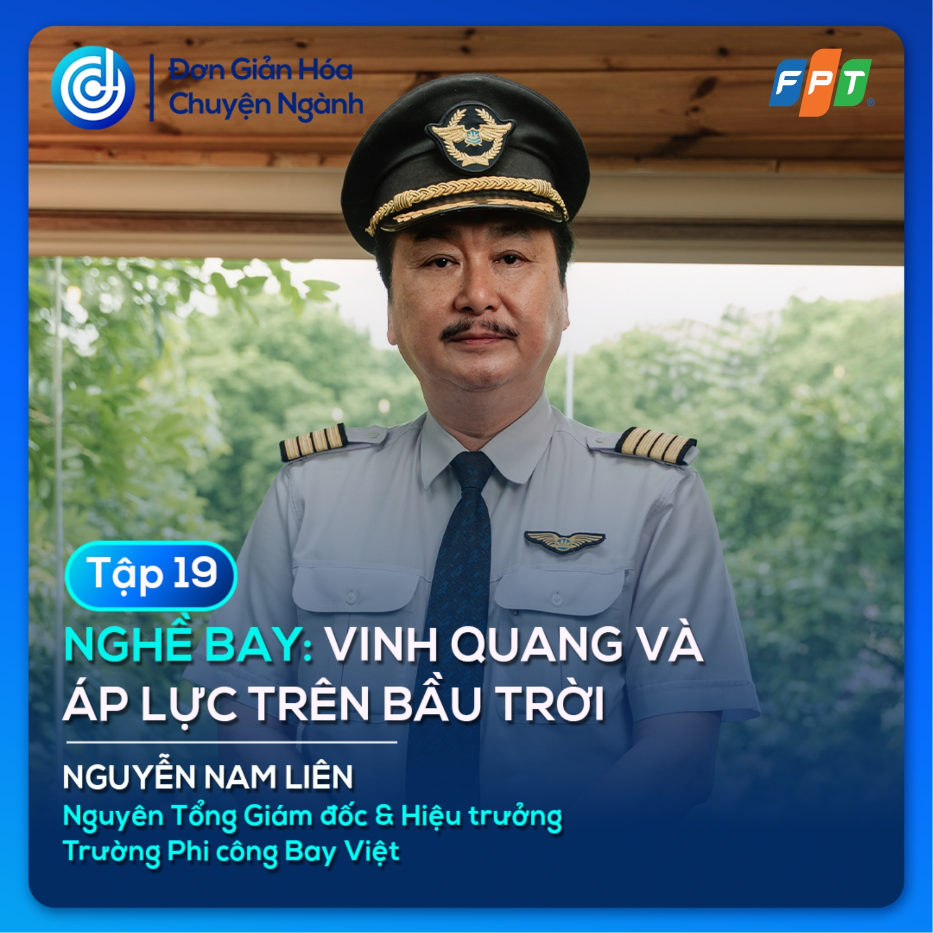 Đơn Giản Hoá Chuyện Ngành