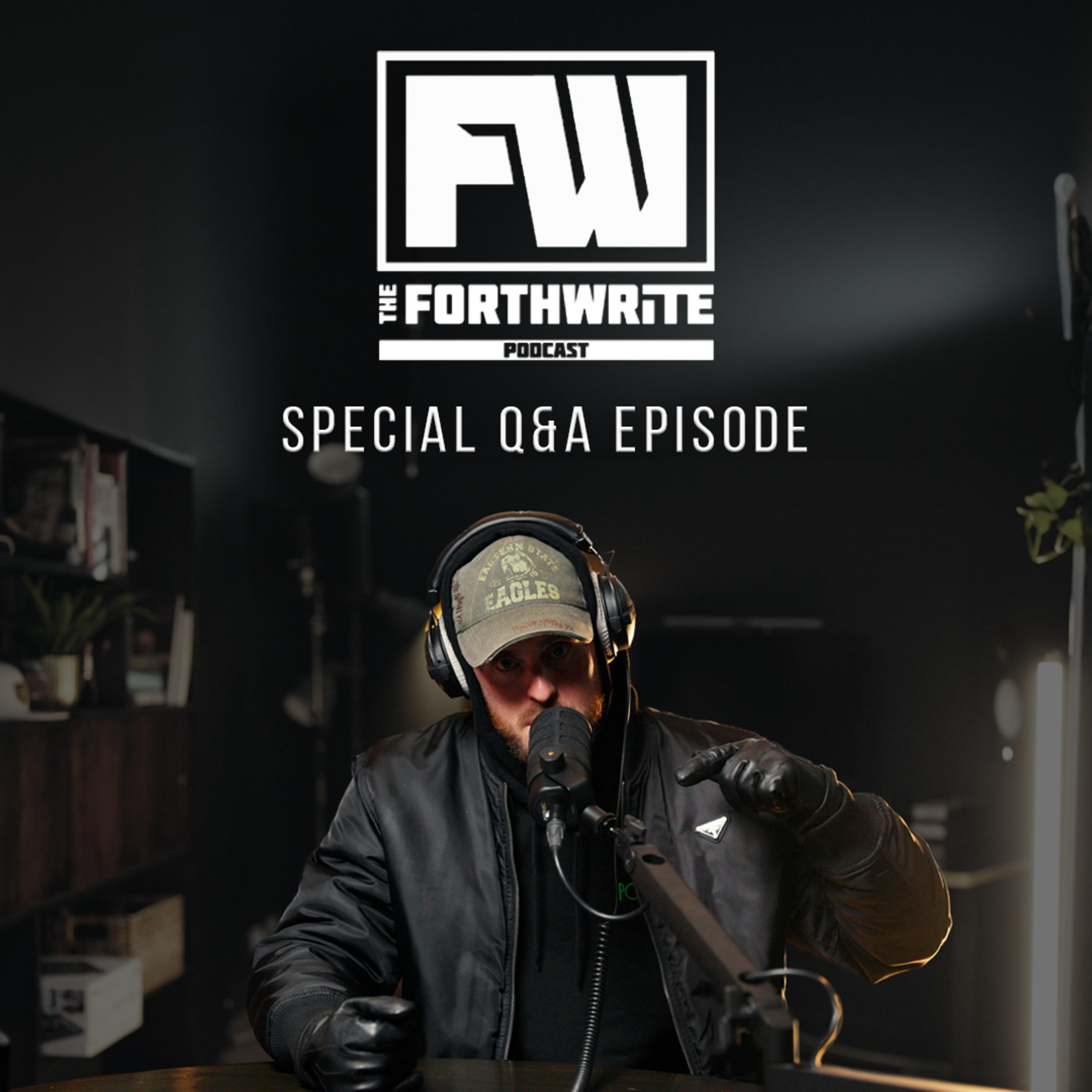 The ForthWrite Podcast