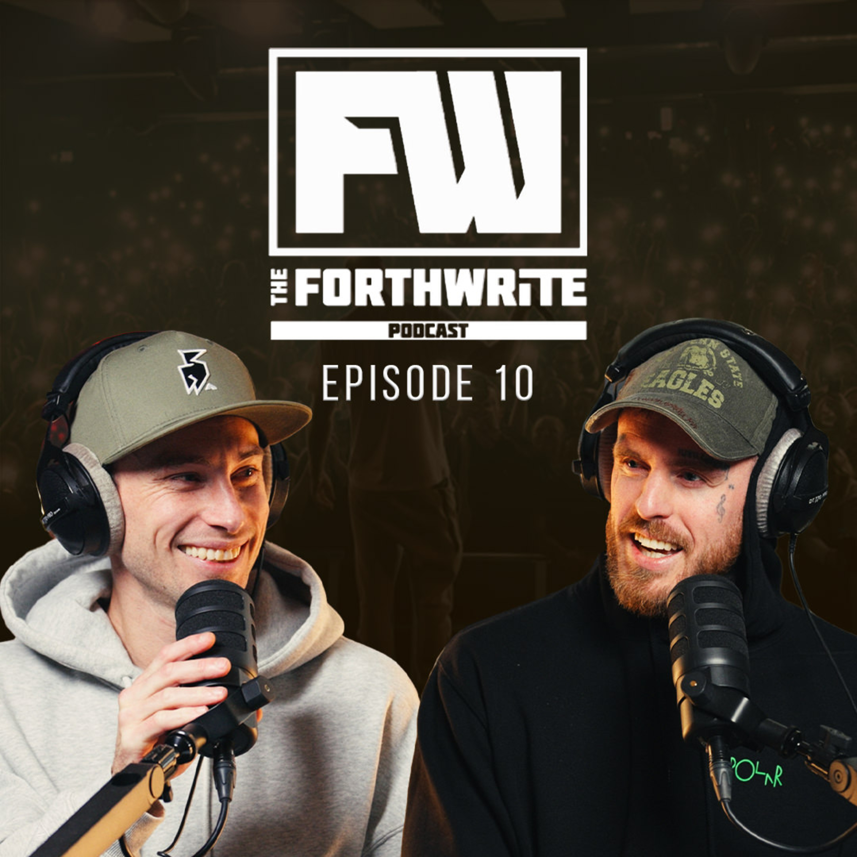 The ForthWrite Podcast