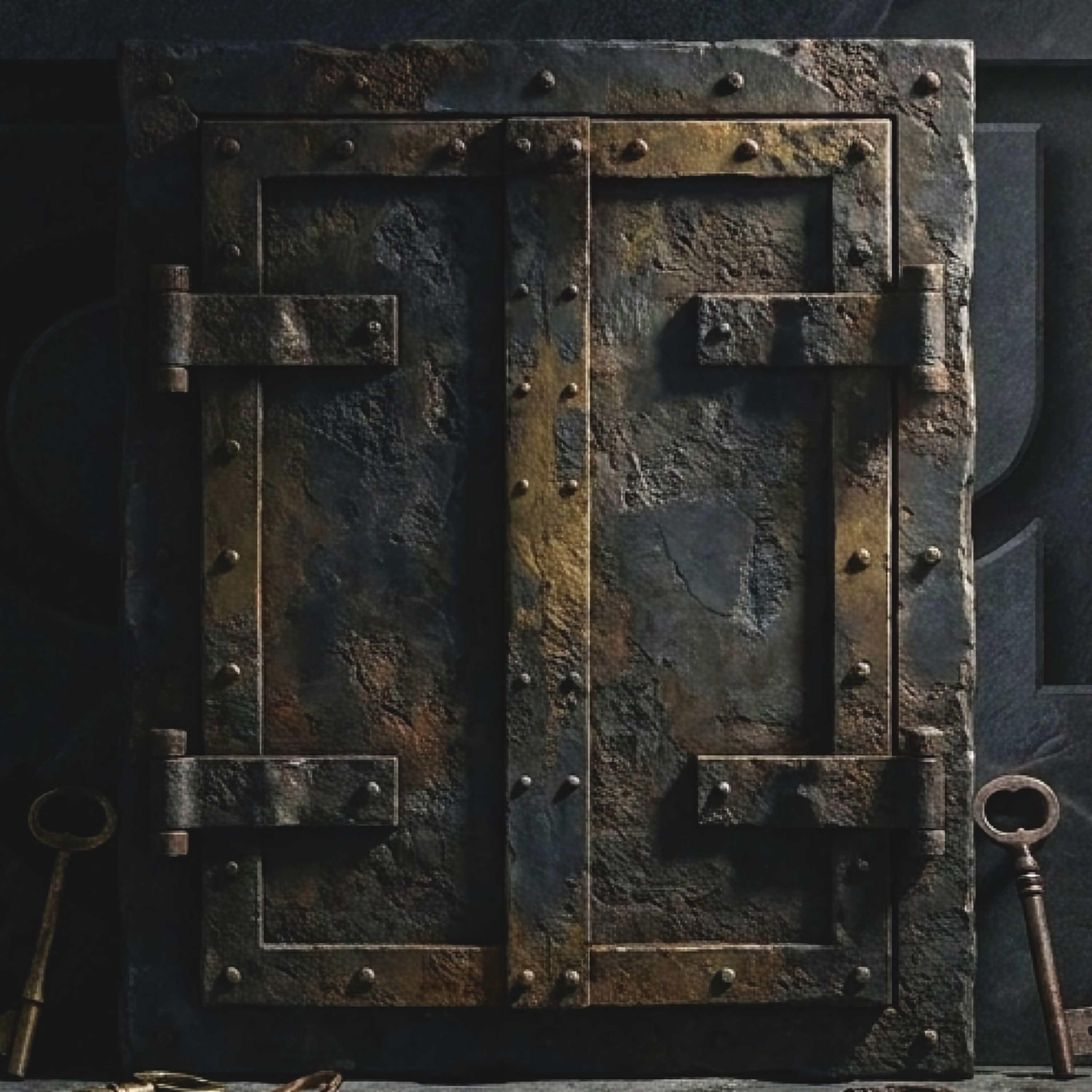 Unbreakable Vault Episode 52 episode artwork