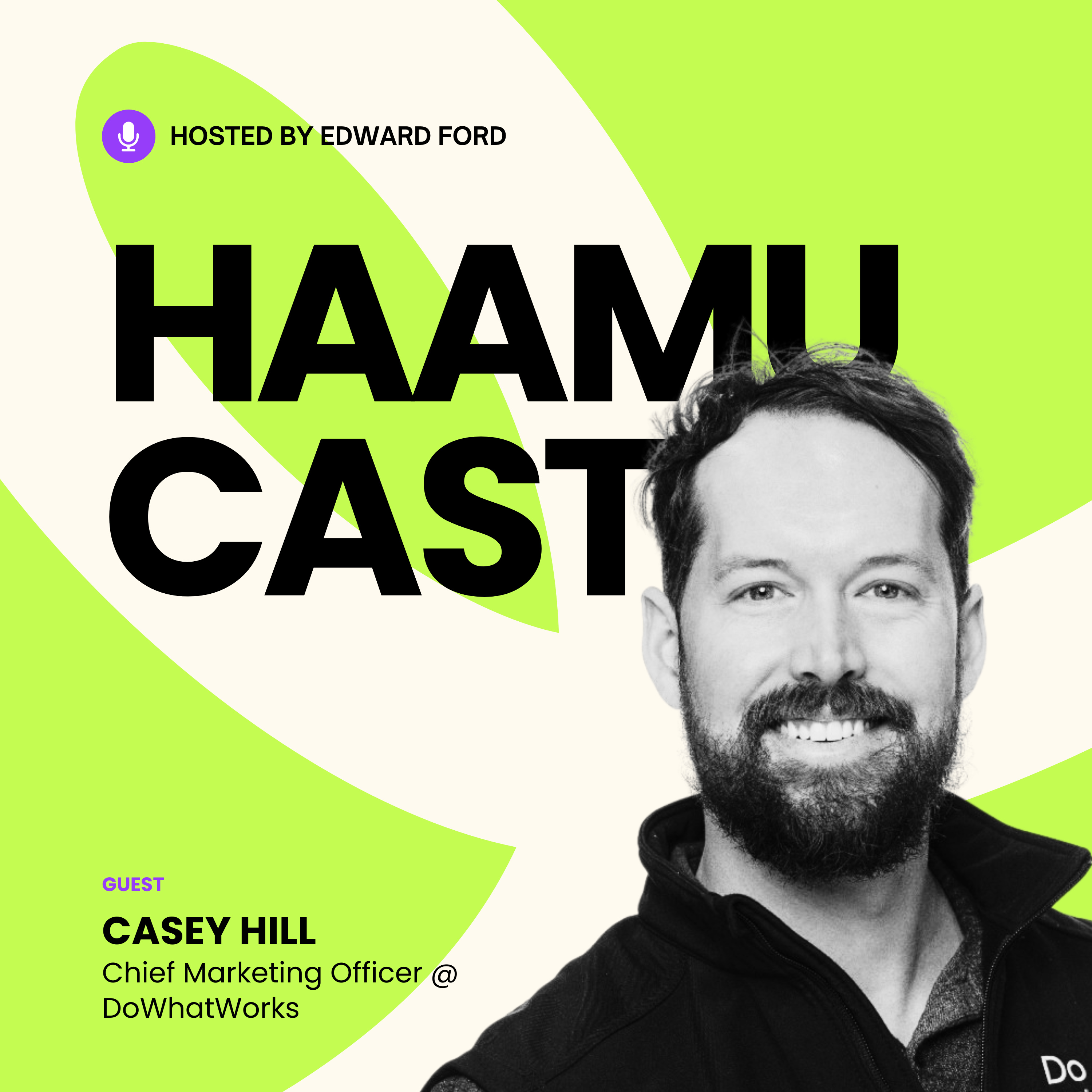 Haamucast