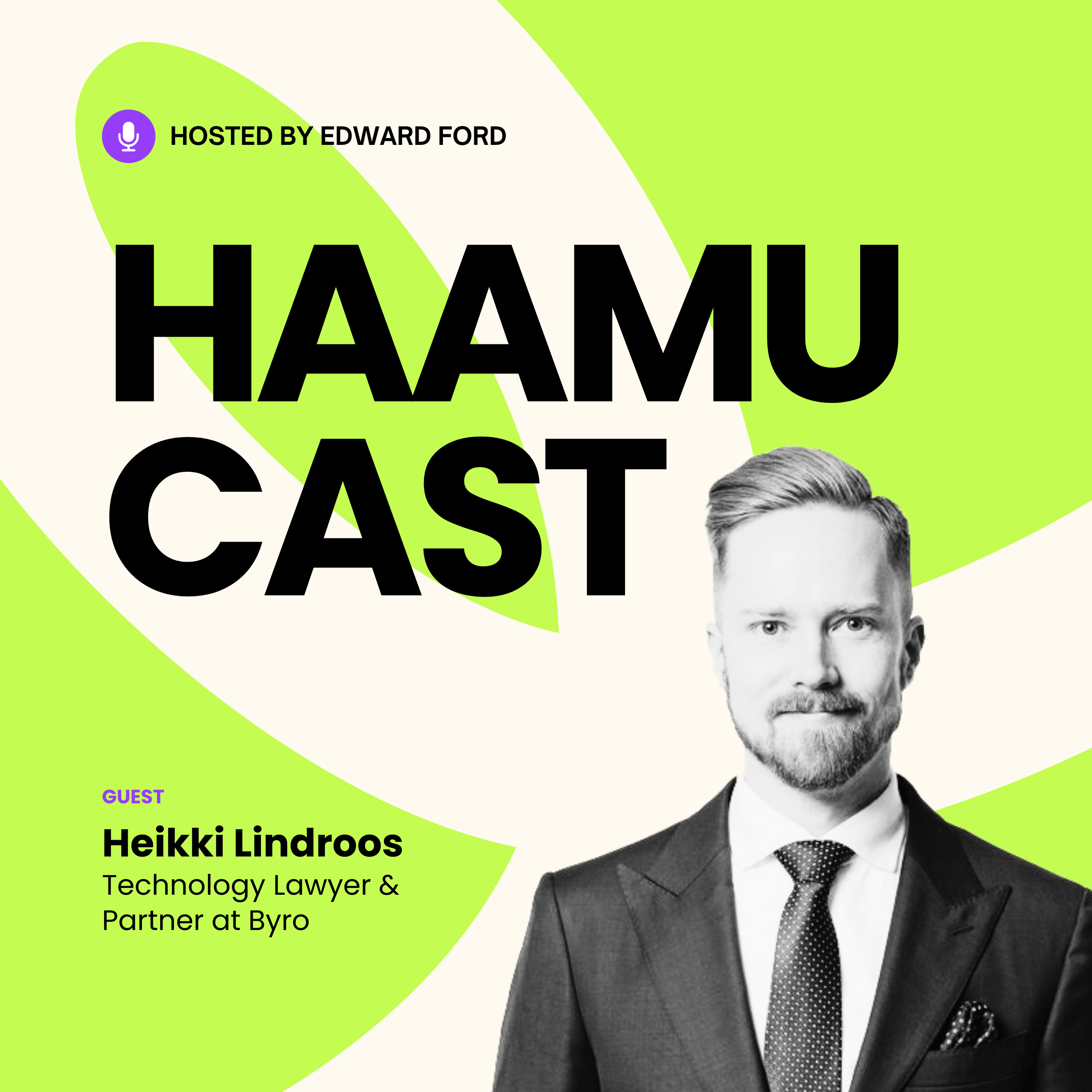 Haamucast