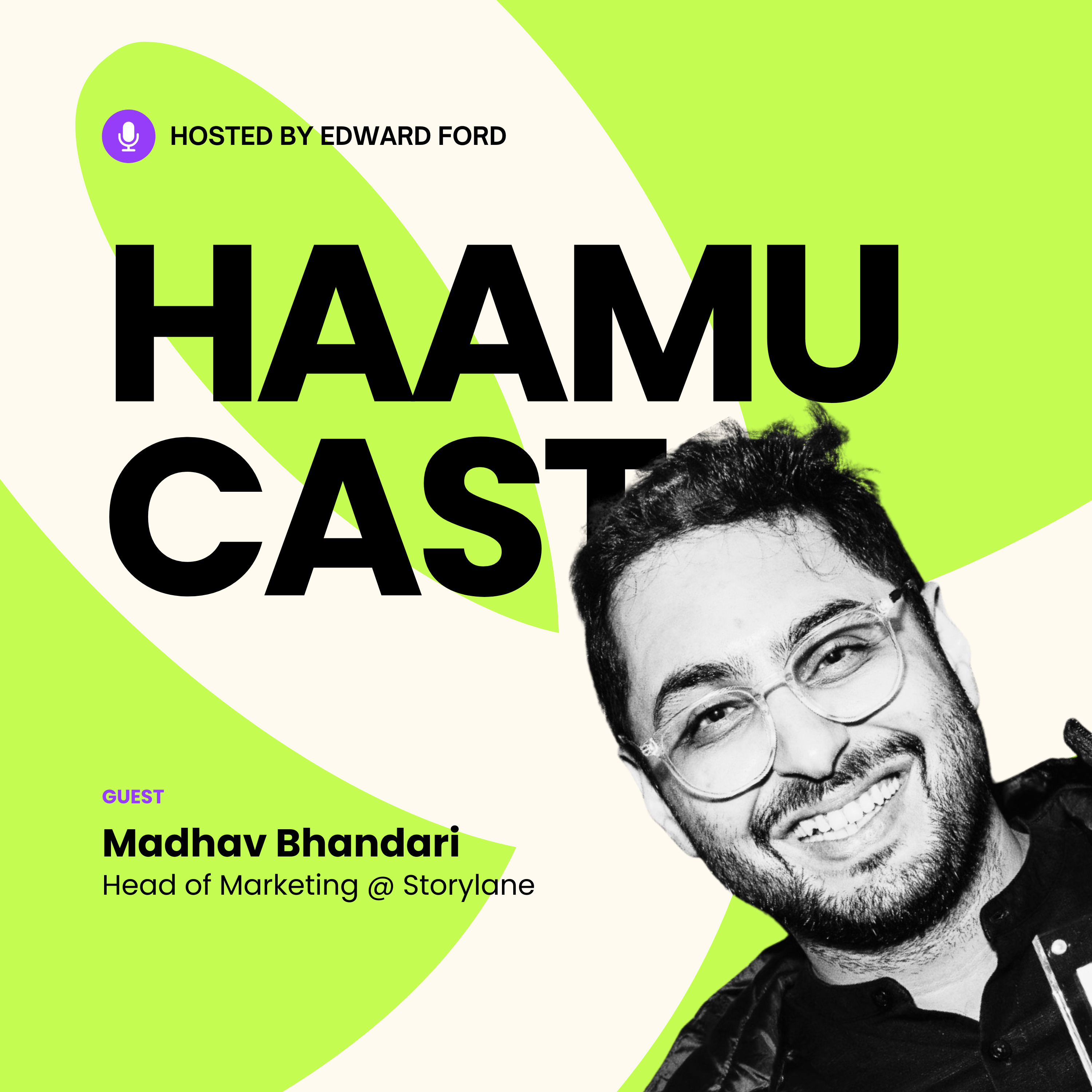 Haamucast