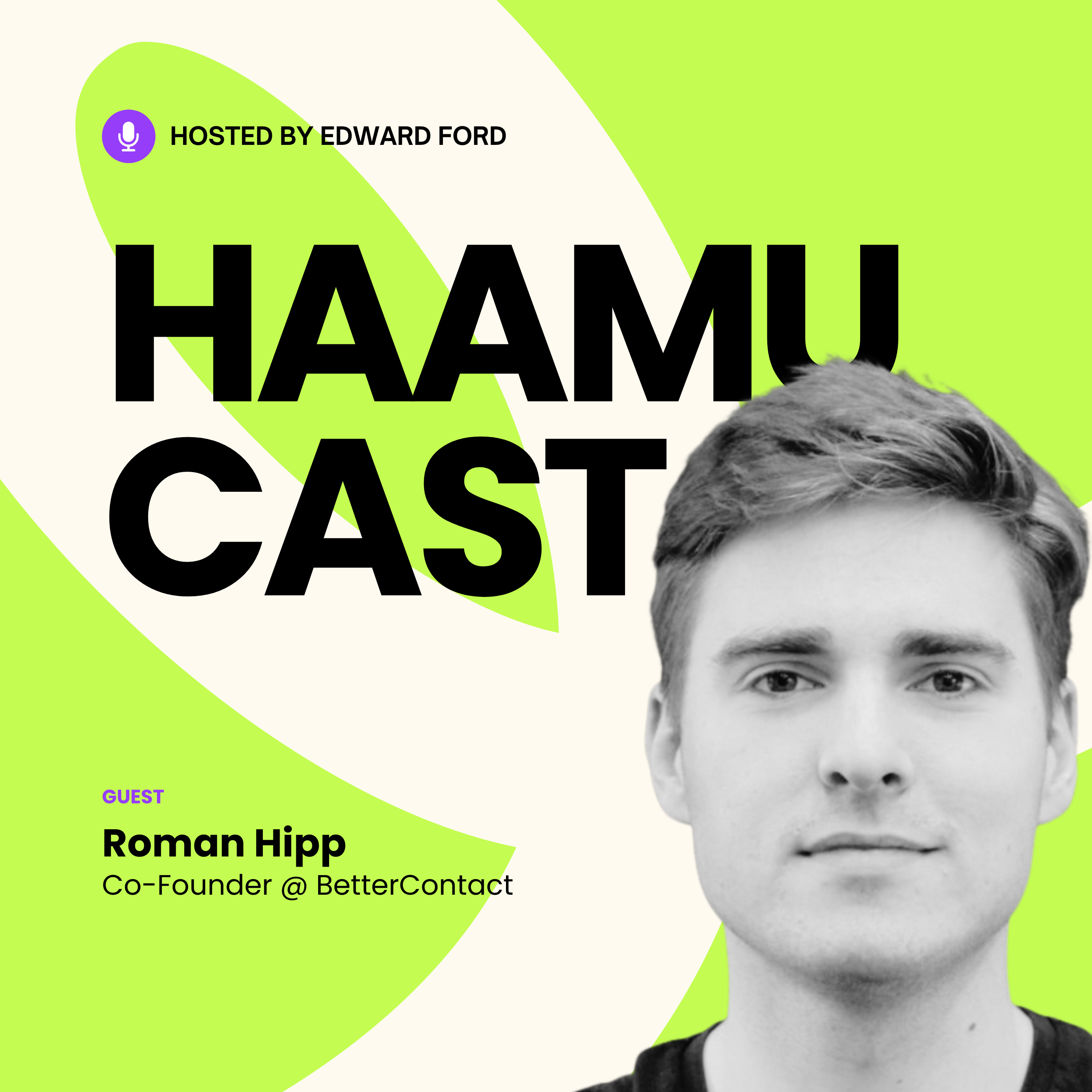 Haamucast