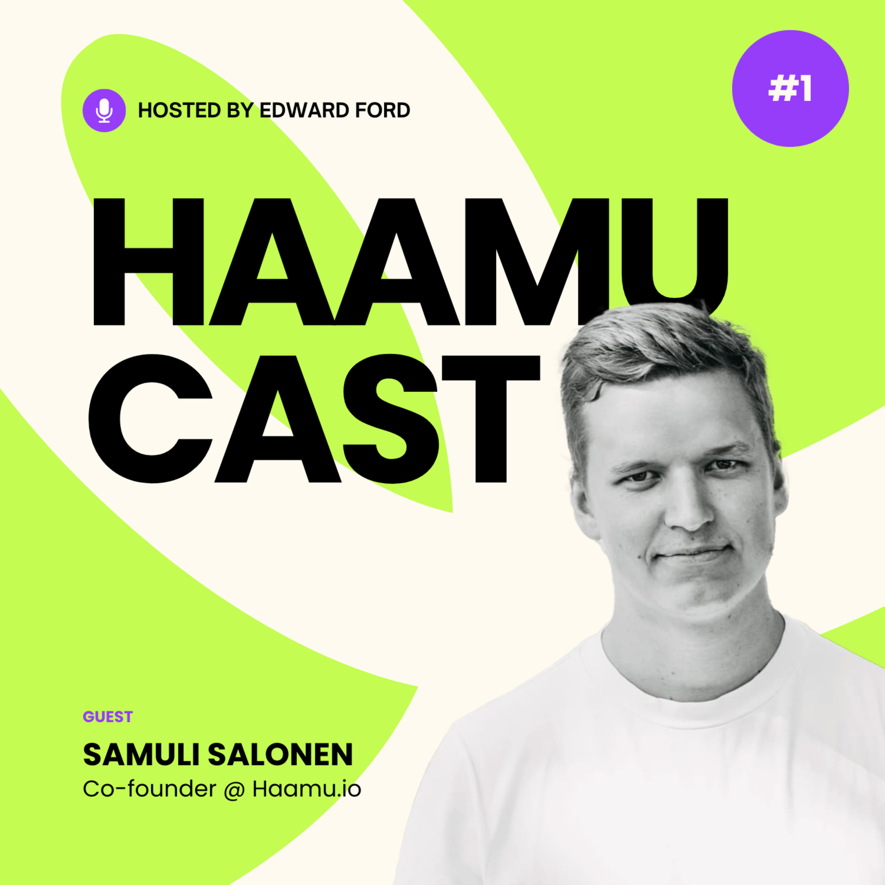 Haamucast