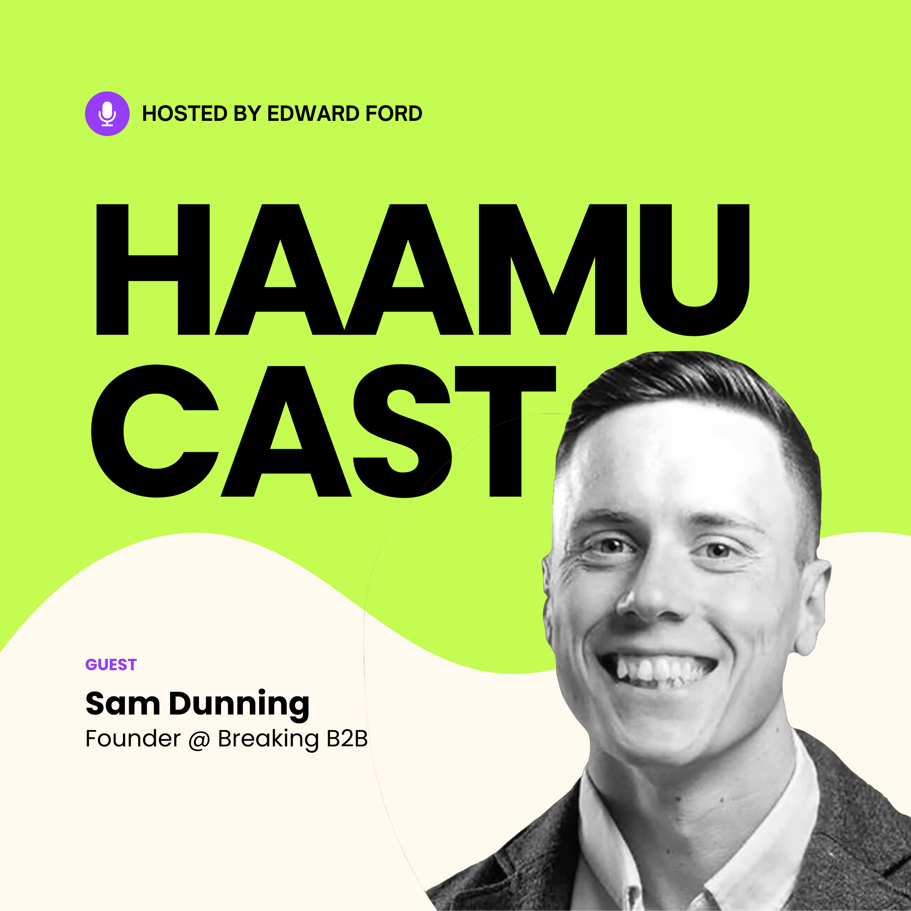 Founder Brand: Breaking B2B’s Playbook to Hit +$1.5M ARR