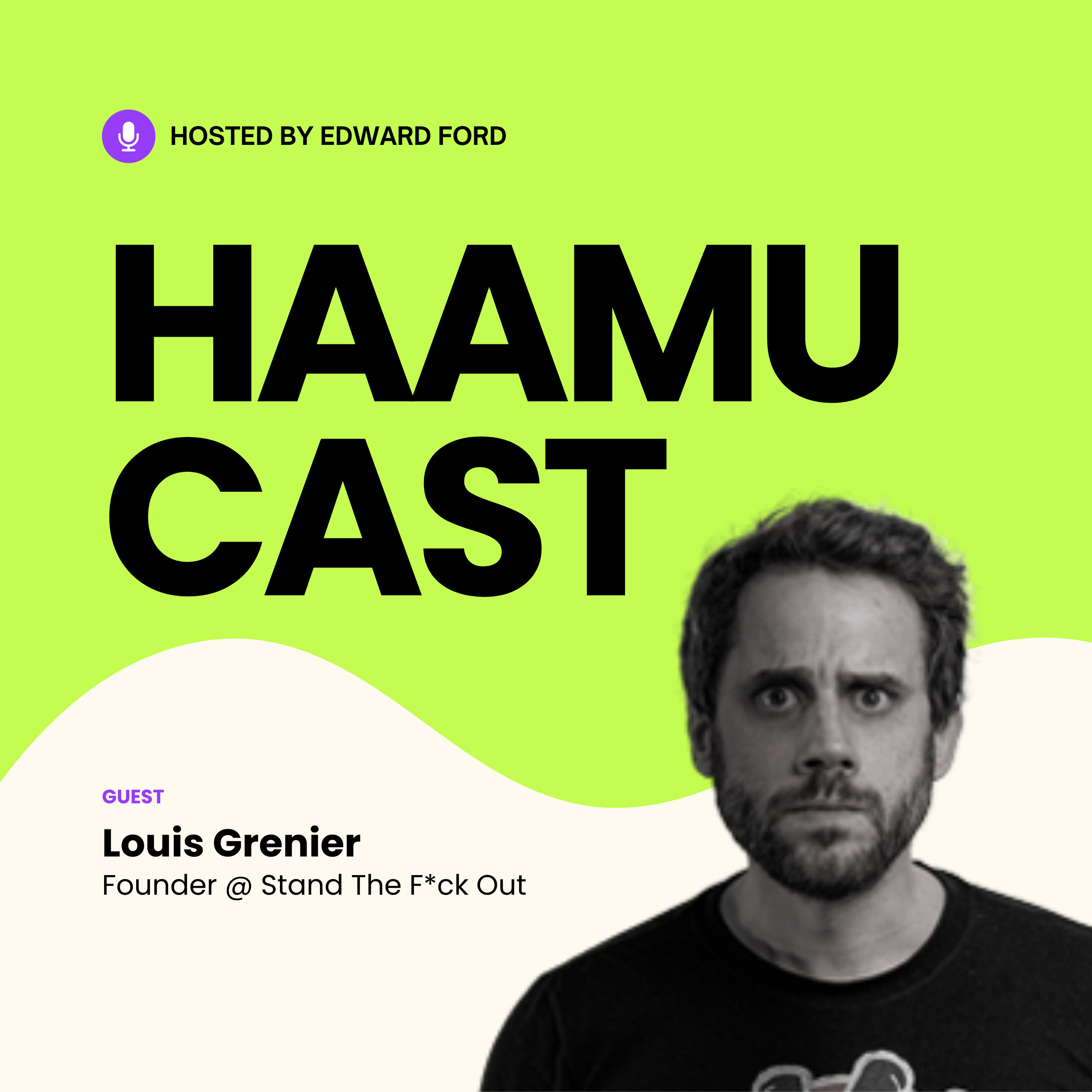 Haamucast