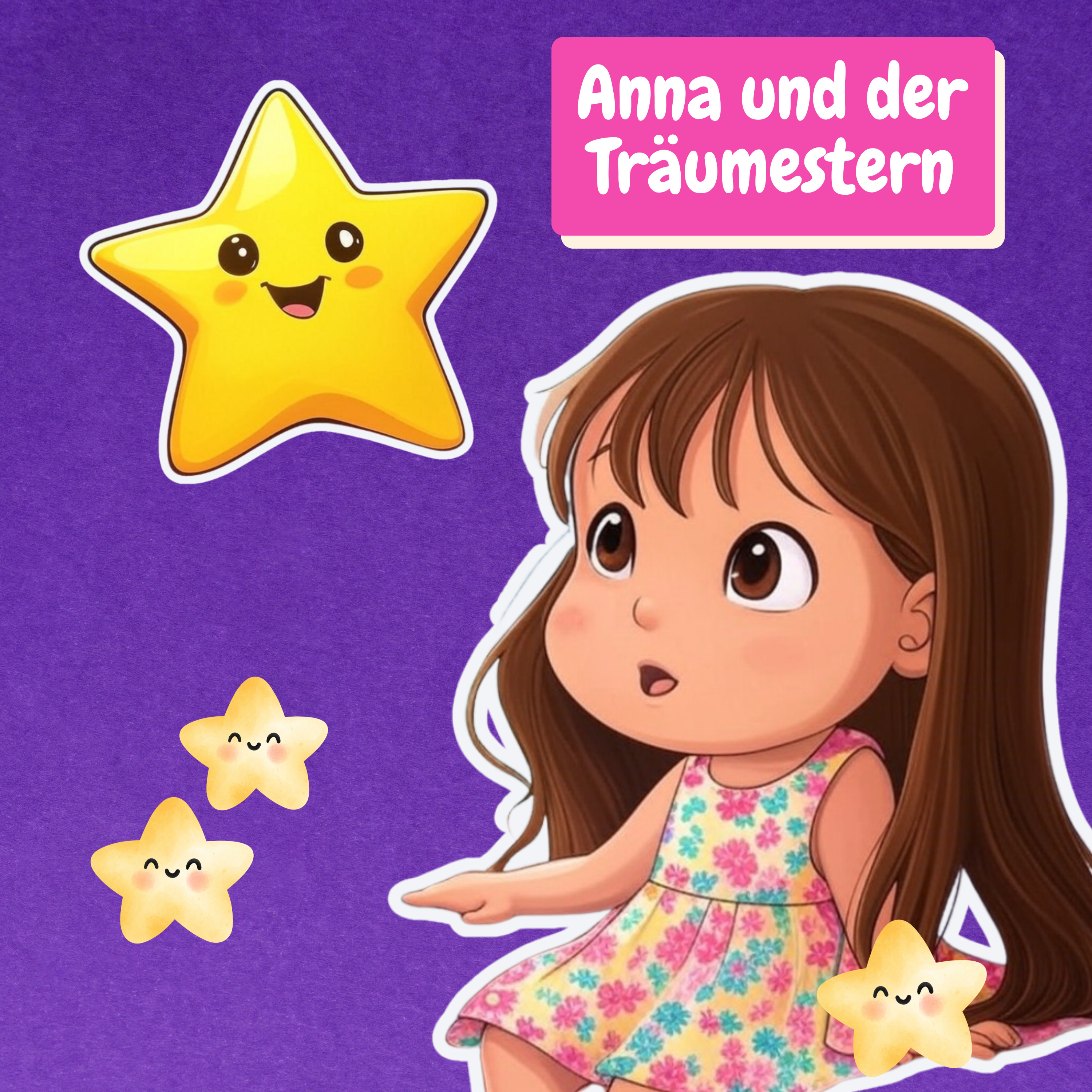 Anna und der Träumestern