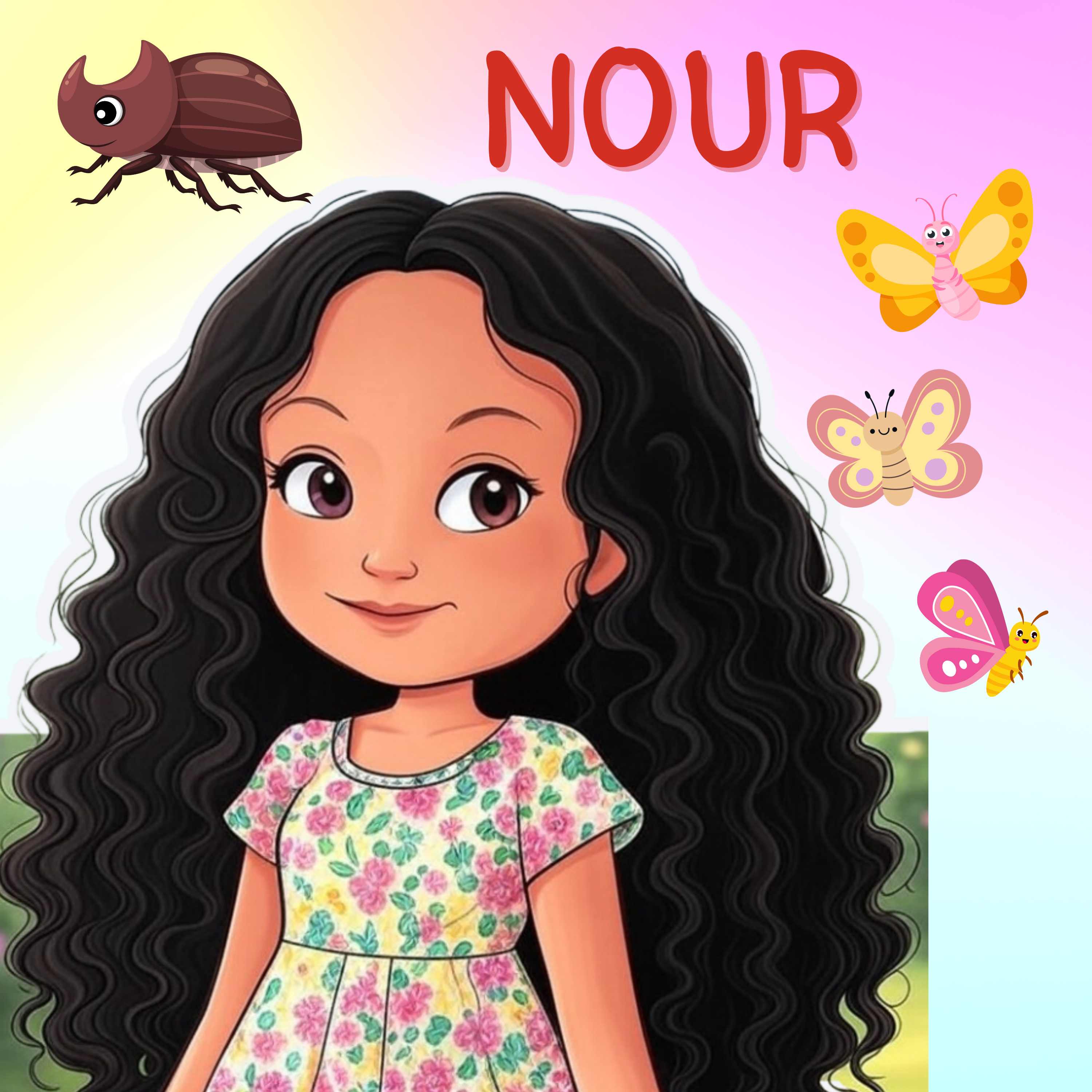 Nour