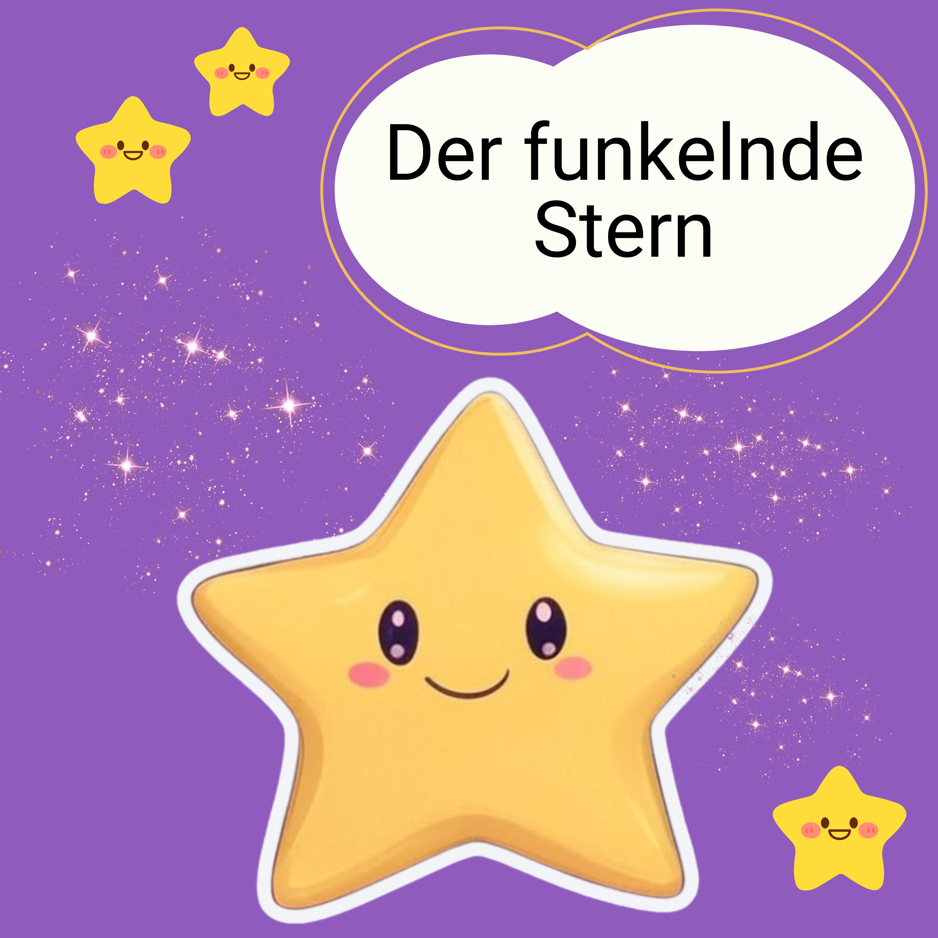 Der funkelnde Stern